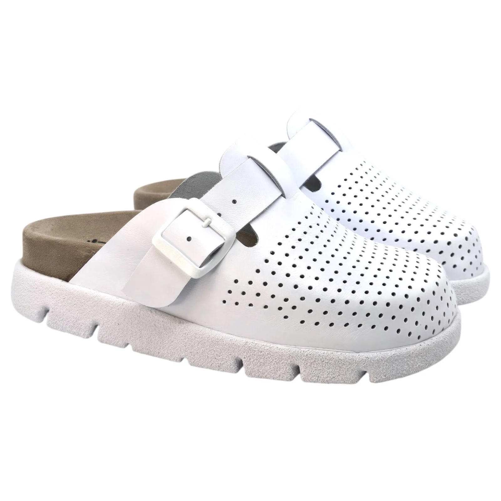 Анатомично сабо Dr Feet 22100 [2]