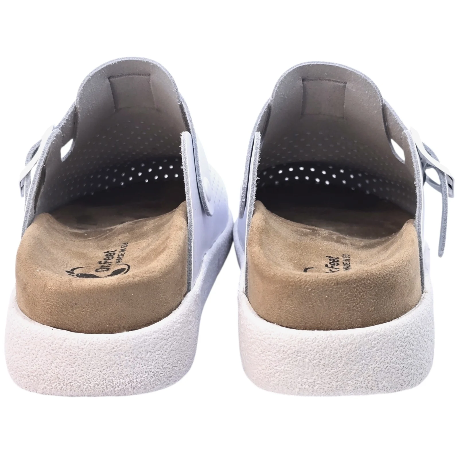 Анатомично сабо Dr Feet 22100 [5]