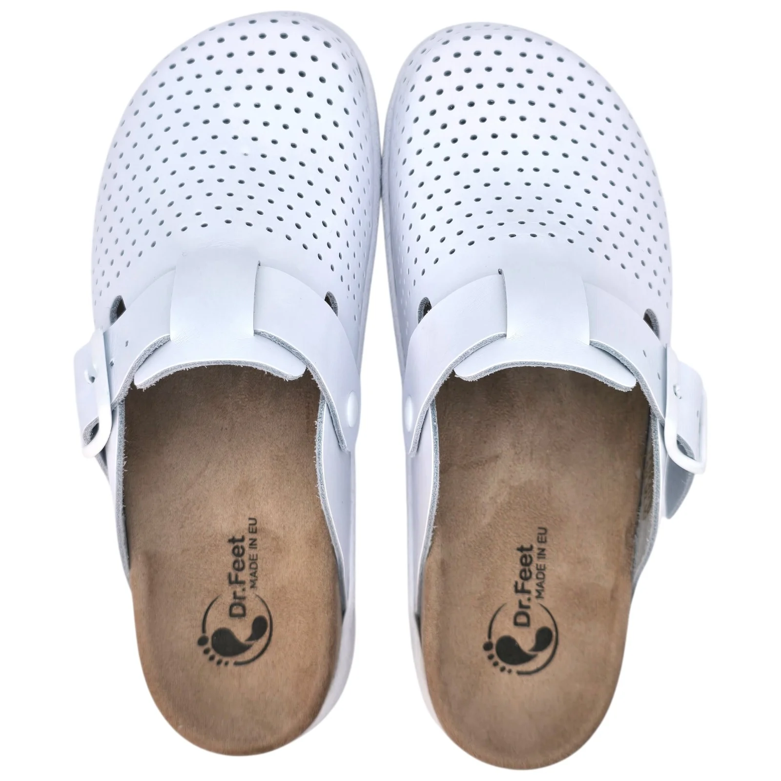 Анатомично сабо Dr Feet 22100 [7]