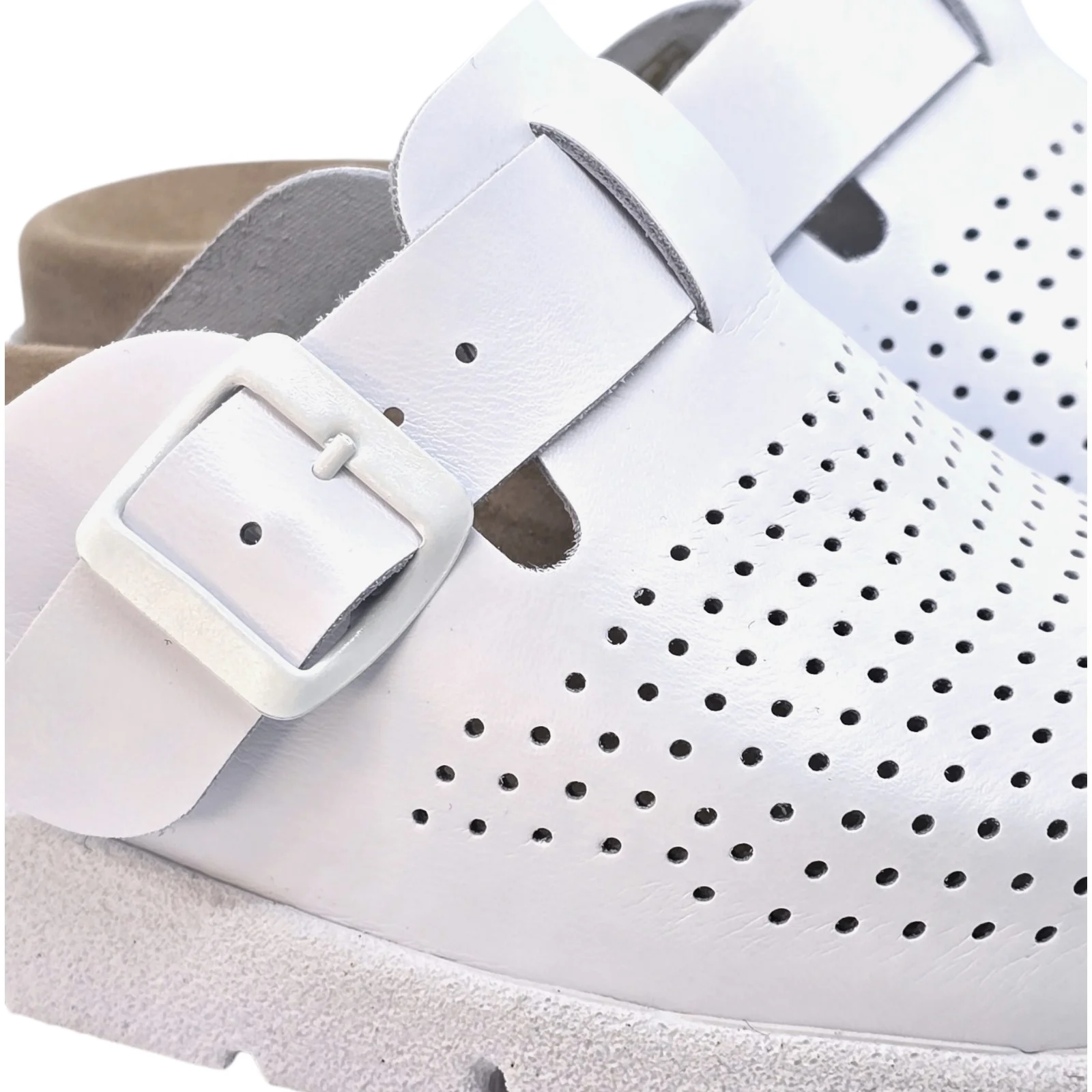 Анатомично сабо Dr Feet 22100 [4]