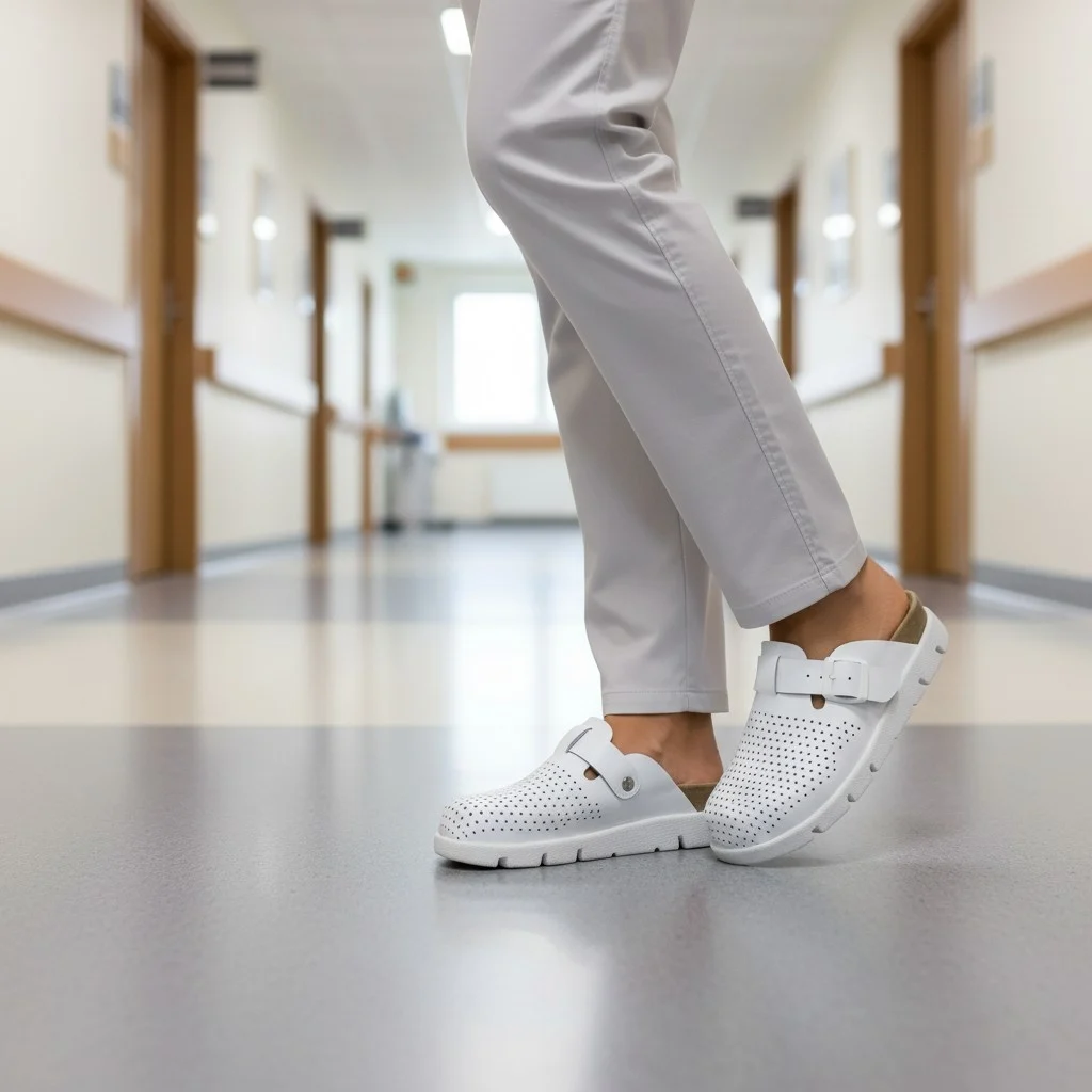 Анатомично сабо Dr Feet 22100 [8]