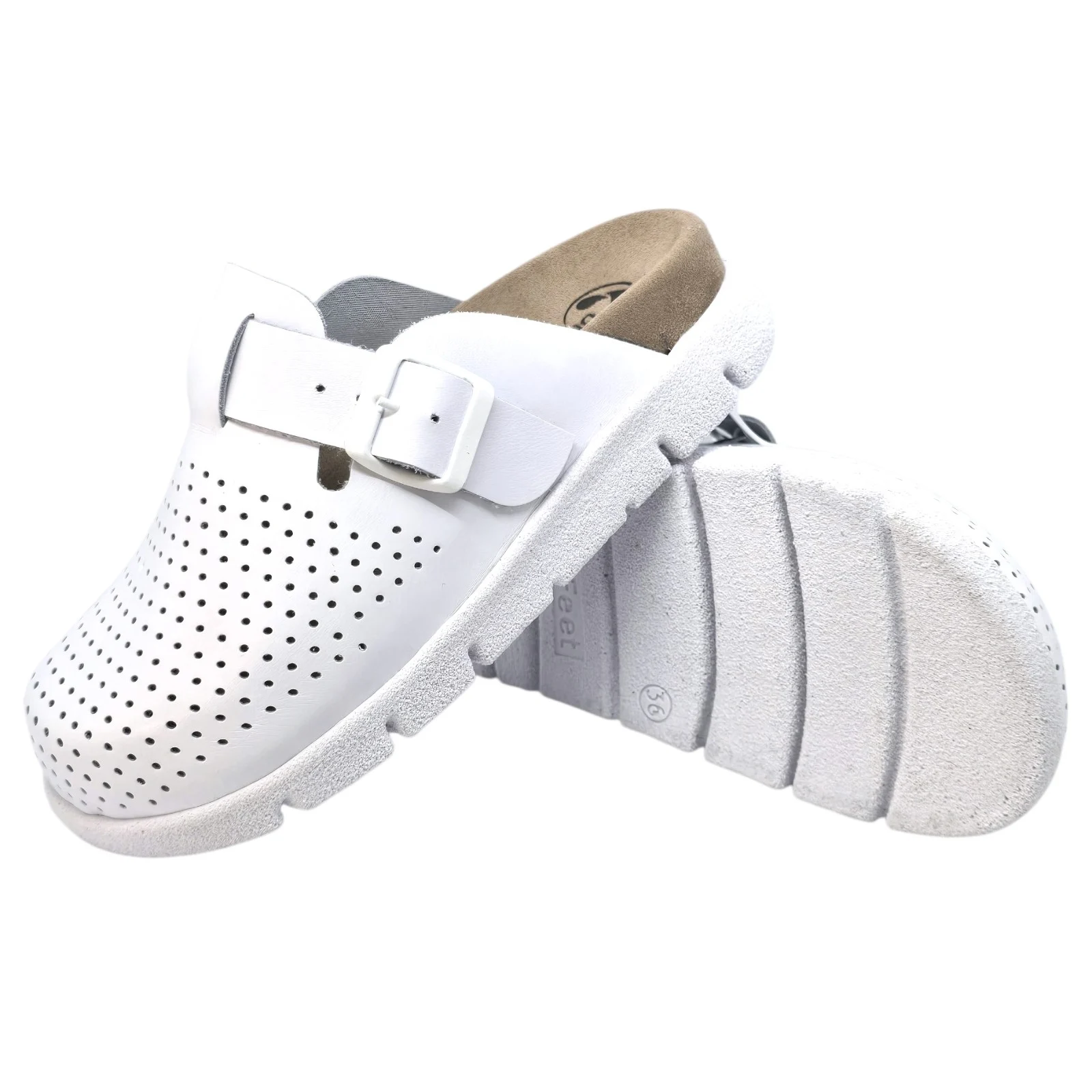 Анатомично сабо Dr Feet 22100 [3]