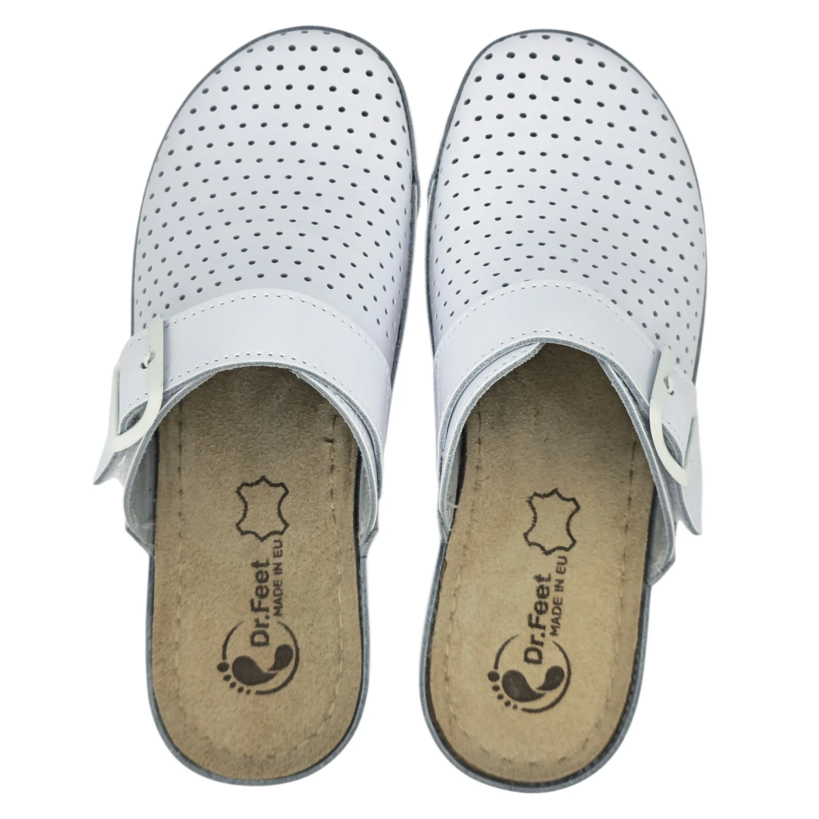 Анатомично сабо Dr Feet 3021 [5]