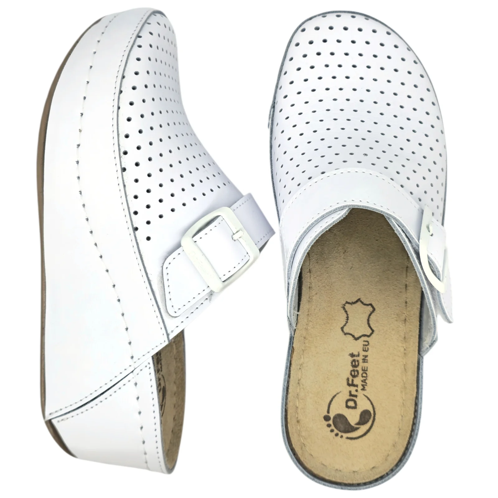 Анатомично сабо Dr Feet 3021 [6]