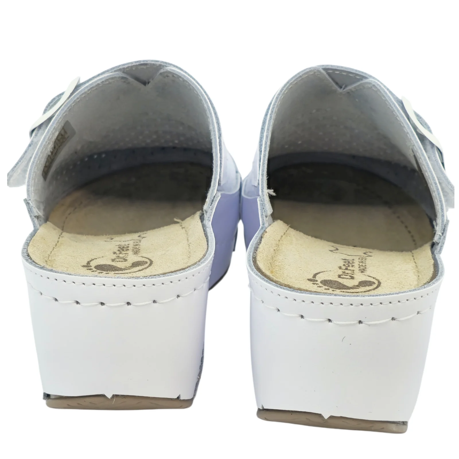 Анатомично сабо Dr Feet 3021 [7]