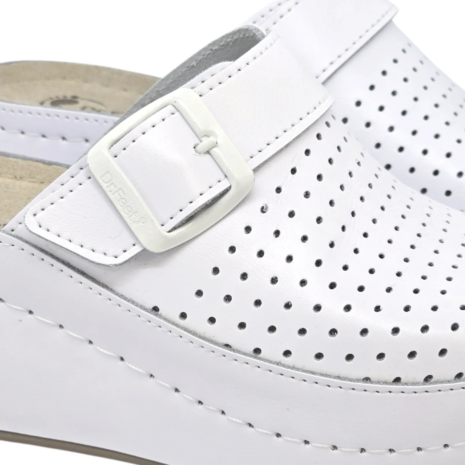 Анатомично сабо Dr Feet 3021 [4]