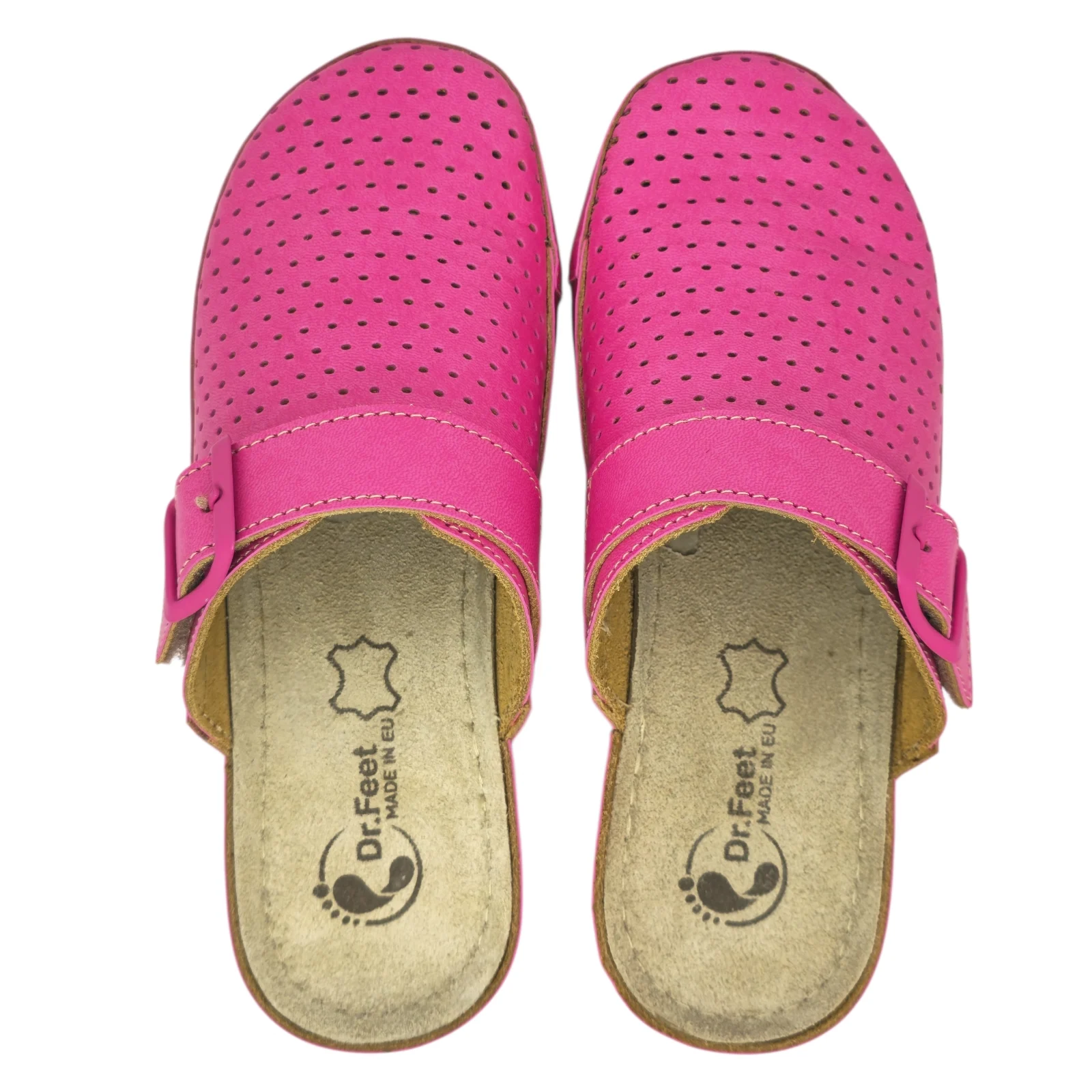 Анатомично сабо Dr Feet 3021 [5]