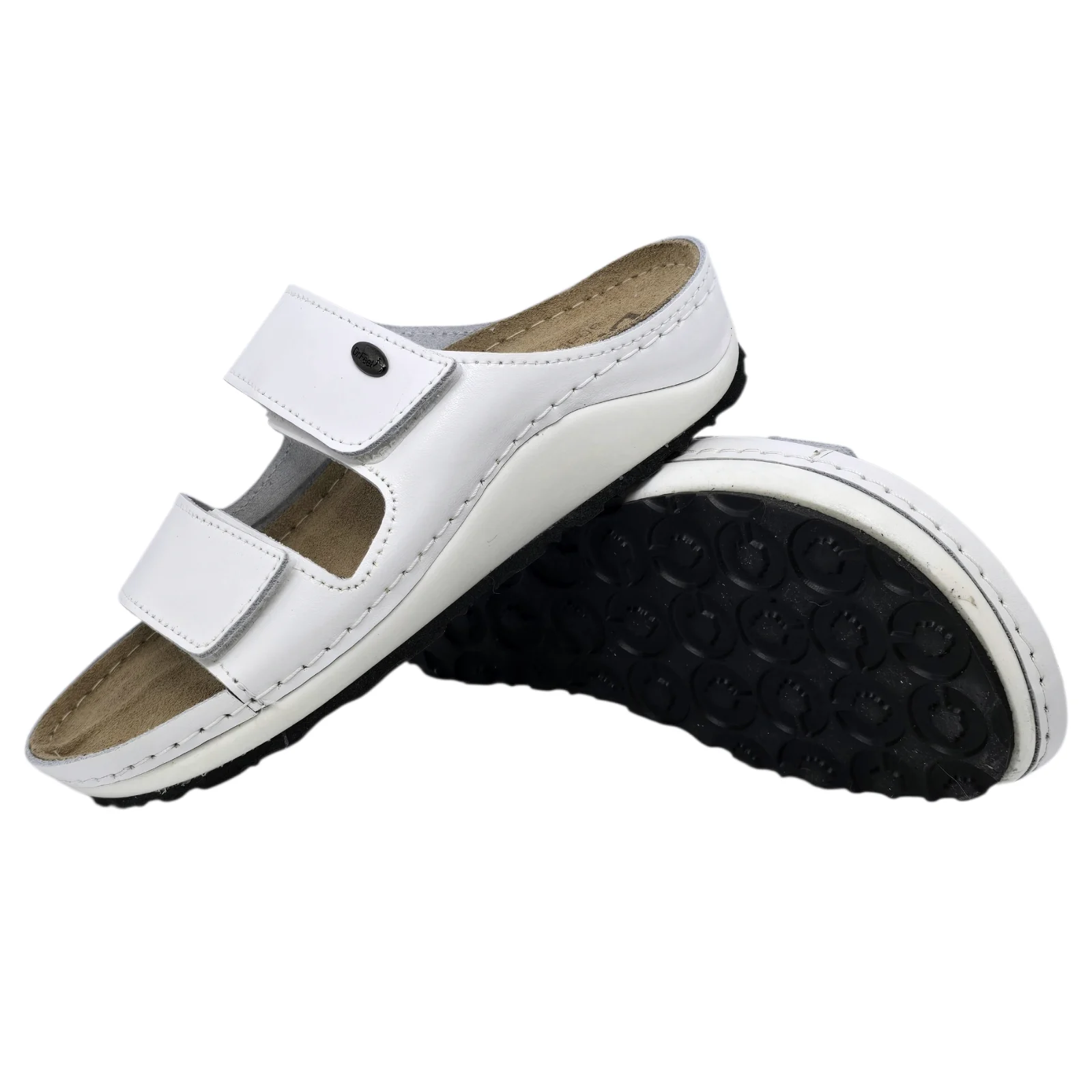 Анатомично сабо Dr Feet 4001 [3]
