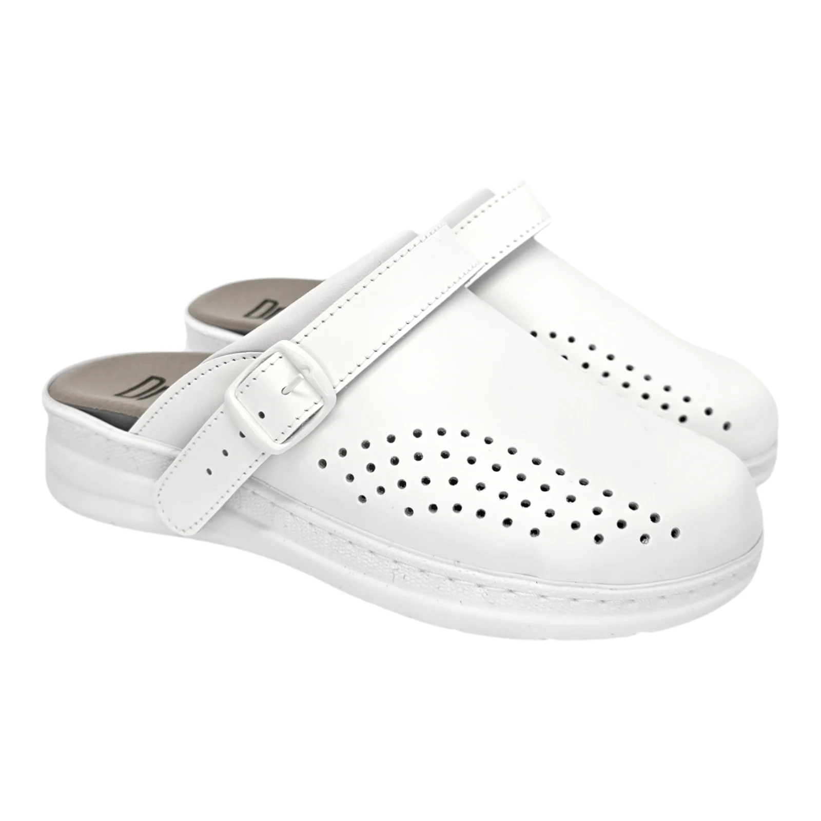 Анатомично сабо Dr Feet 5046 [2]