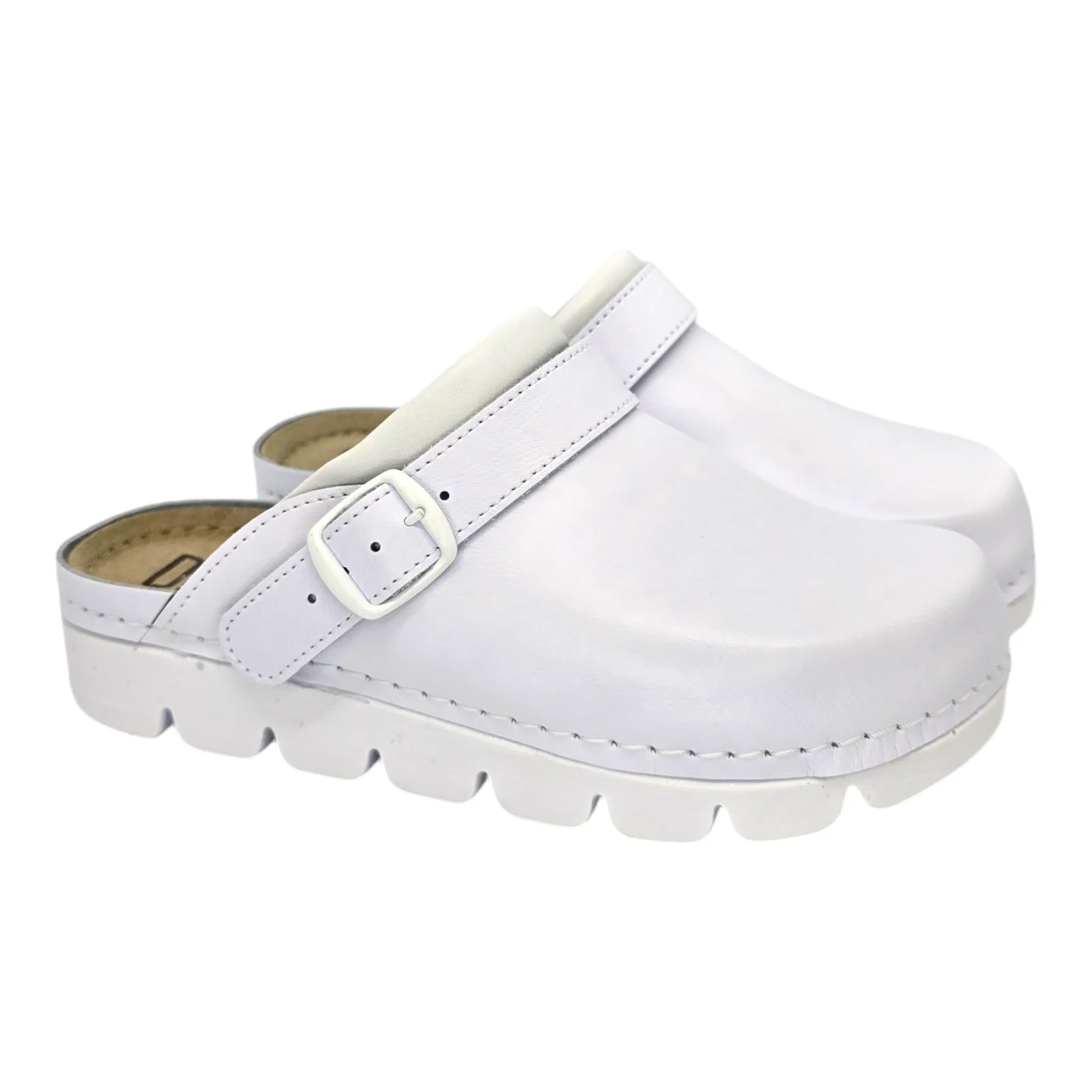 Анатомично сабо Dr Feet 9010 [2]