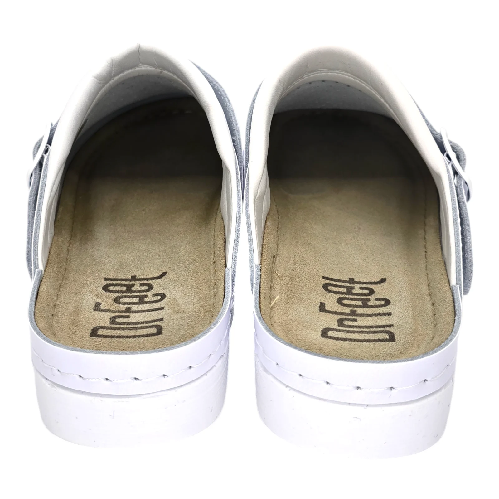 Анатомично сабо Dr Feet 9014 [4]