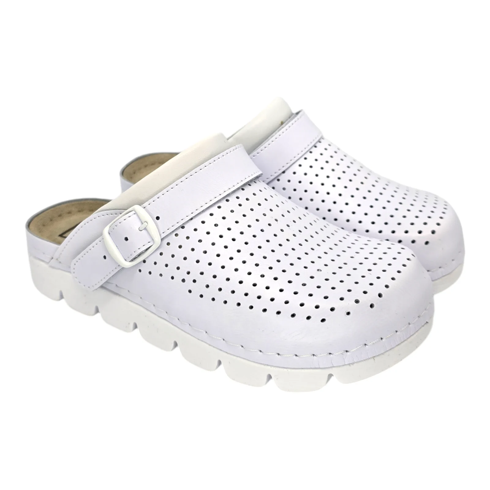 Анатомично сабо Dr Feet 9014 [2]