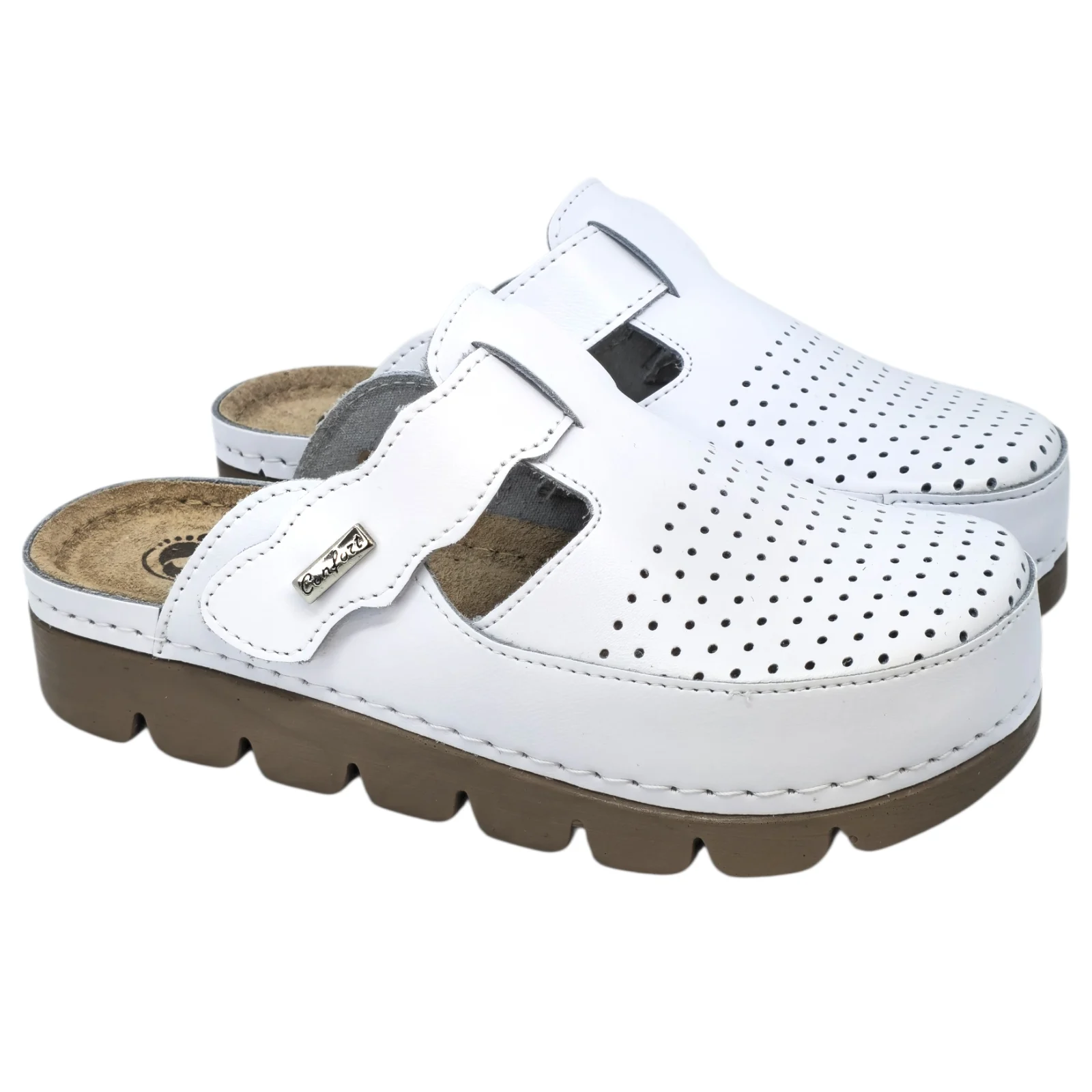 Анатомично сабо Dr Feet 9020 [2]