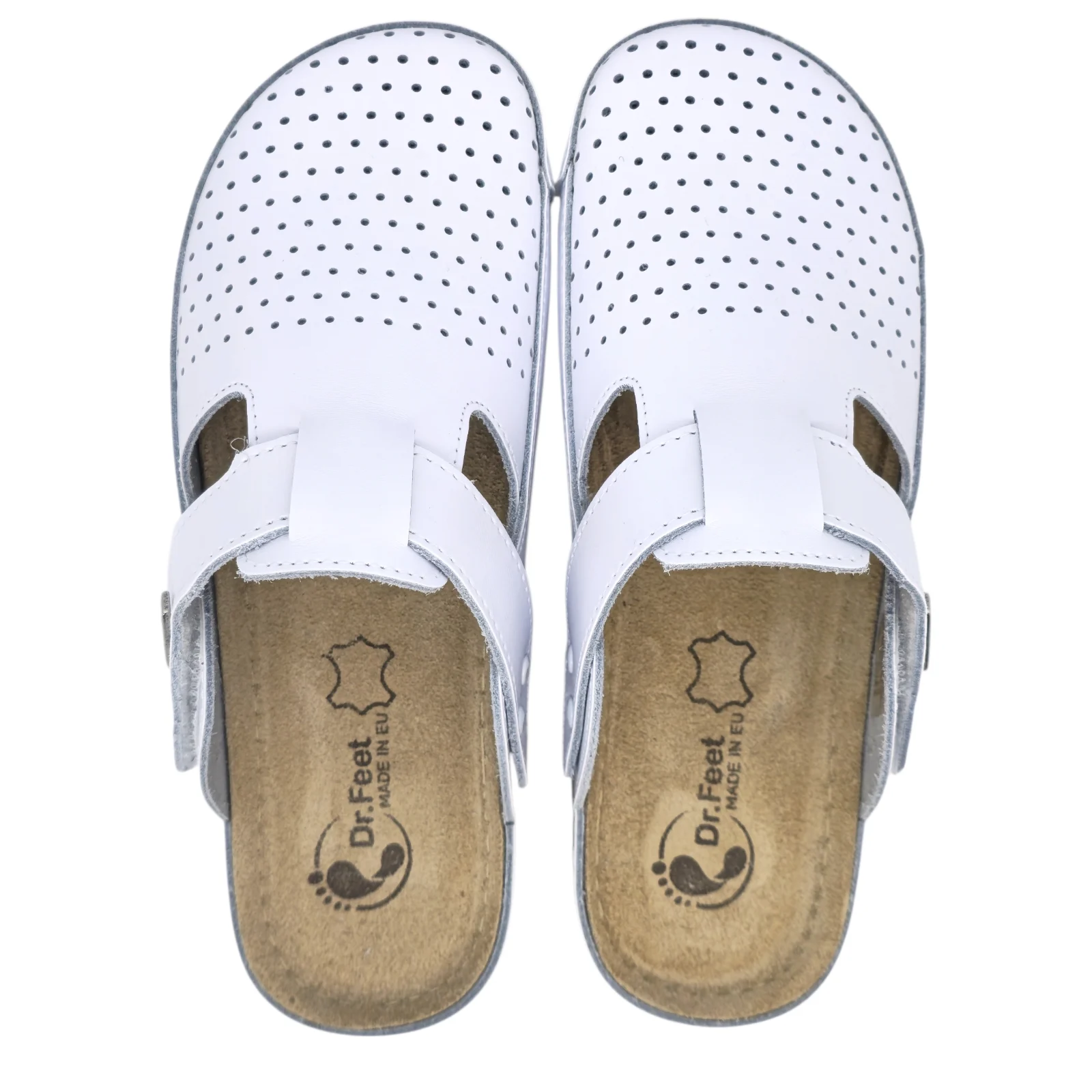 Анатомично сабо Dr Feet 9020 [5]