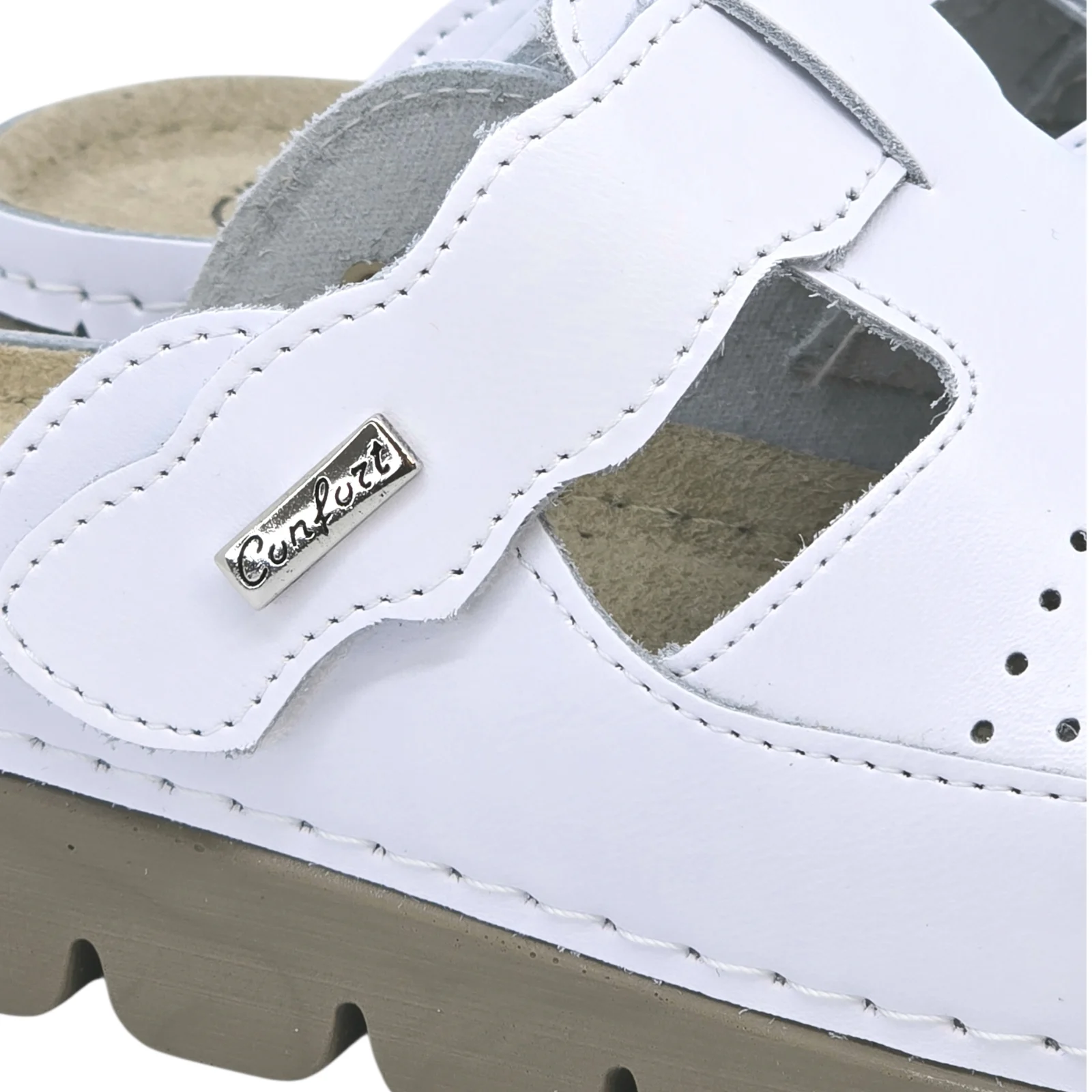 Анатомично сабо Dr Feet 9020 [4]