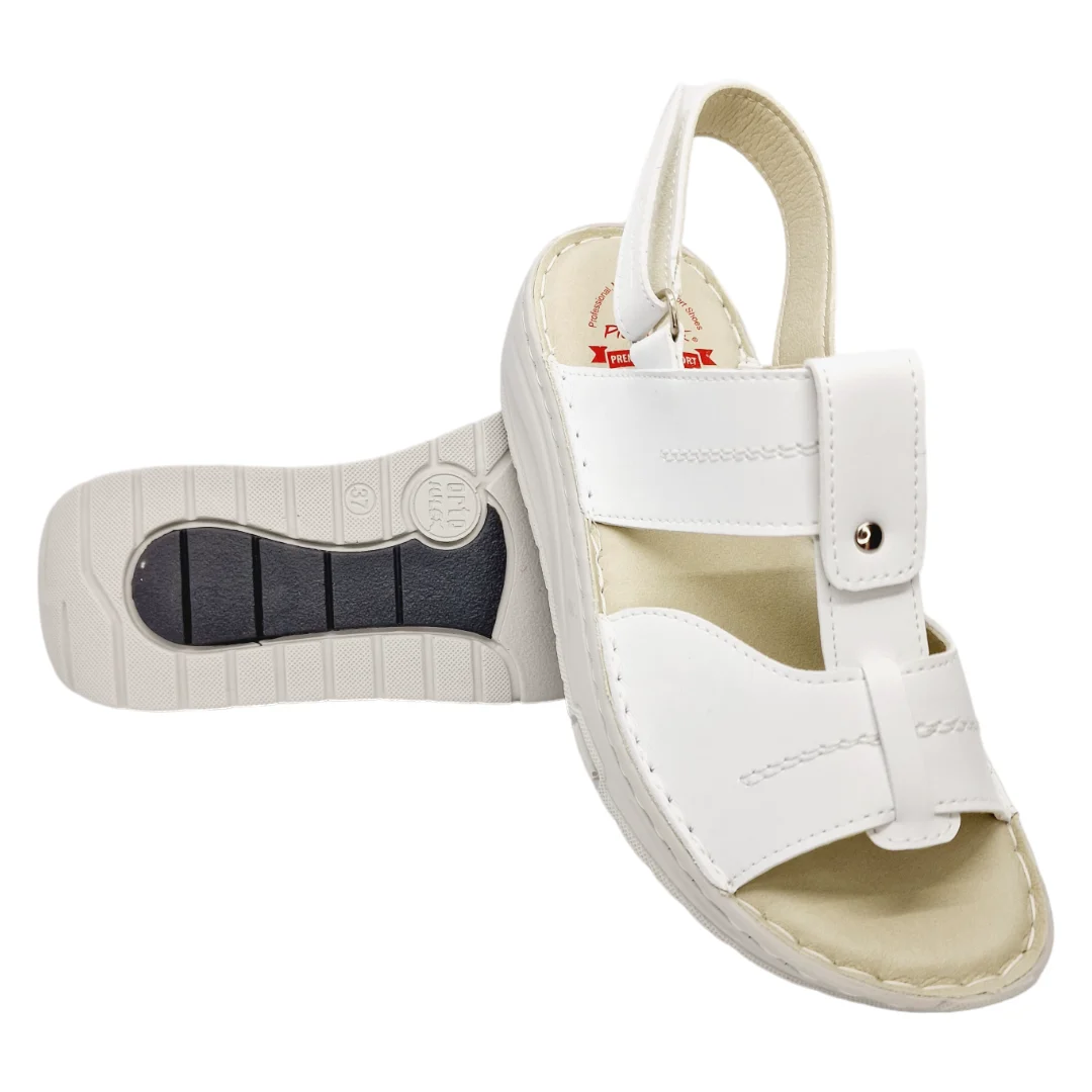 Анатомично сабо Piumetta 6262 [4]