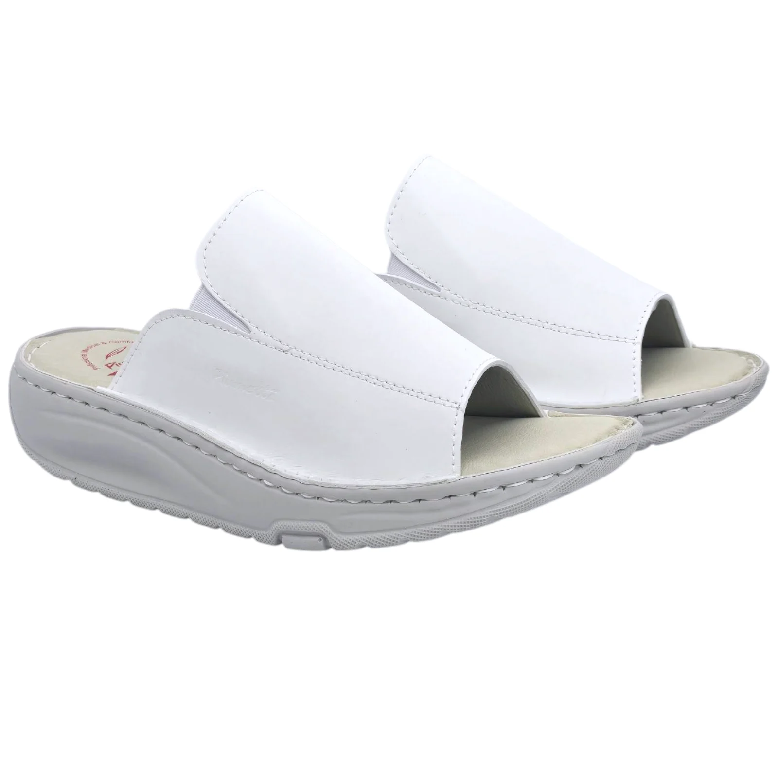 Анатомично сабо Piumetta 6264 [3]