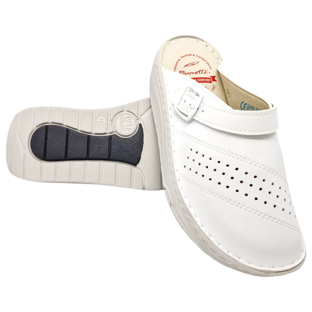 Анатомично сабо Piumetta 6268 [4]