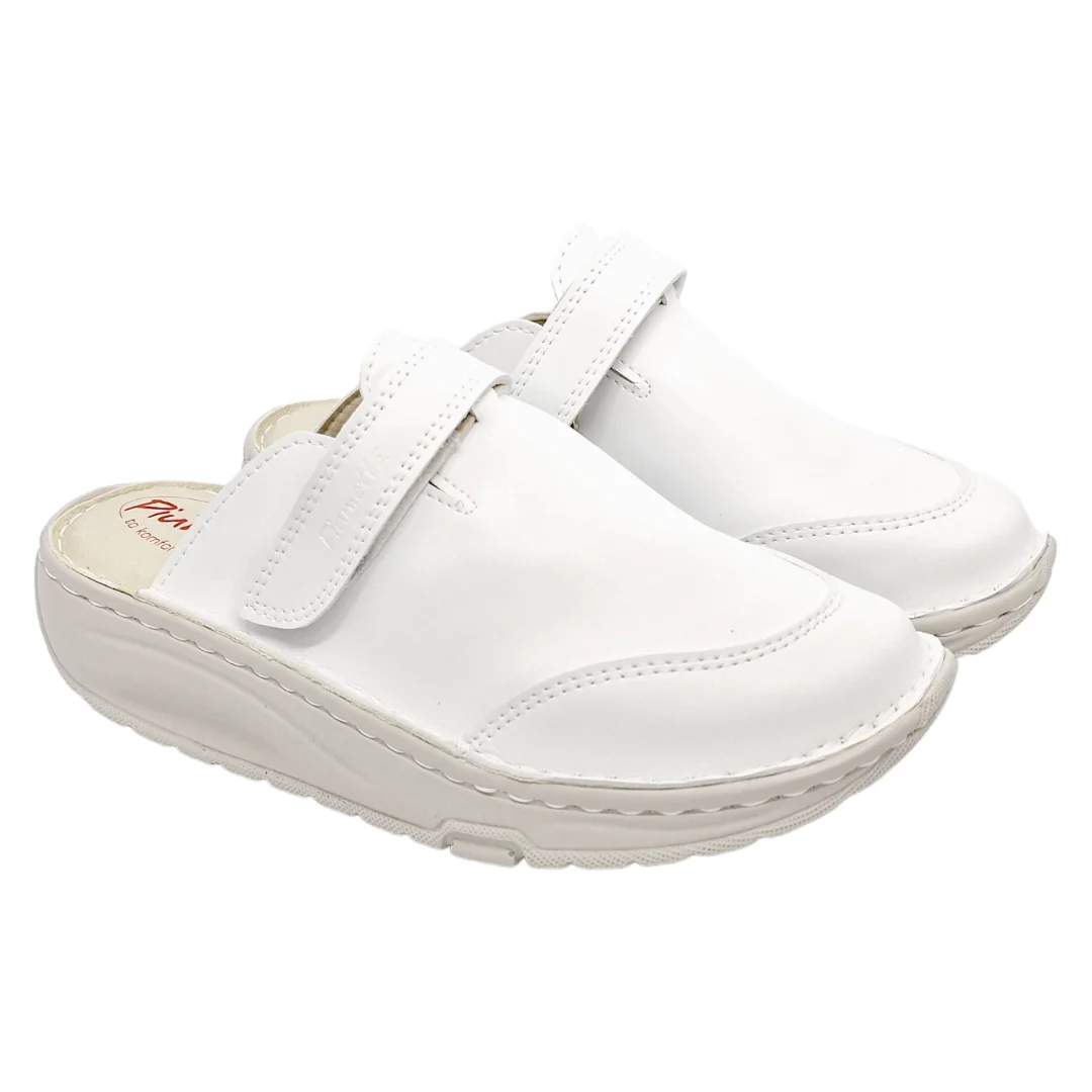 Анатомично сабо Piumetta 6272 [3]