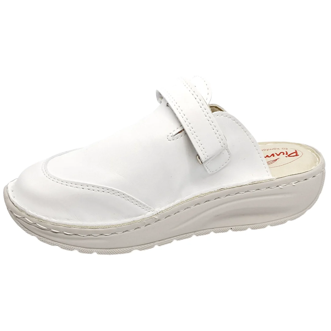 Анатомично сабо Piumetta 6272 [2]