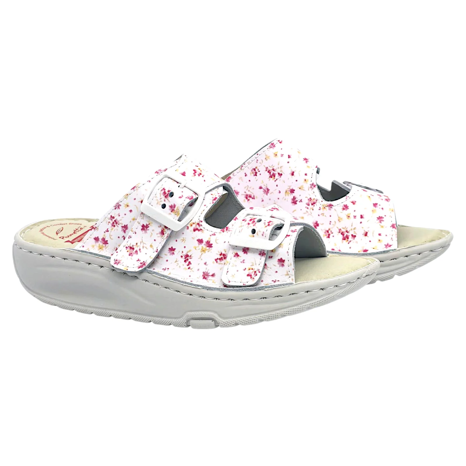 Анатомично сабо Piumetta 6273 [3]