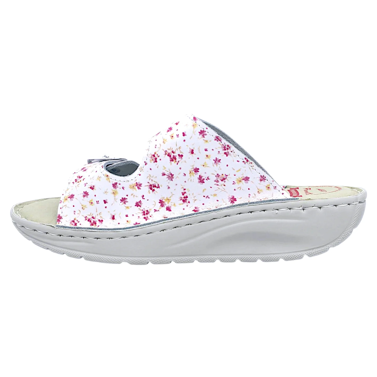 Анатомично сабо Piumetta 6273 [2]