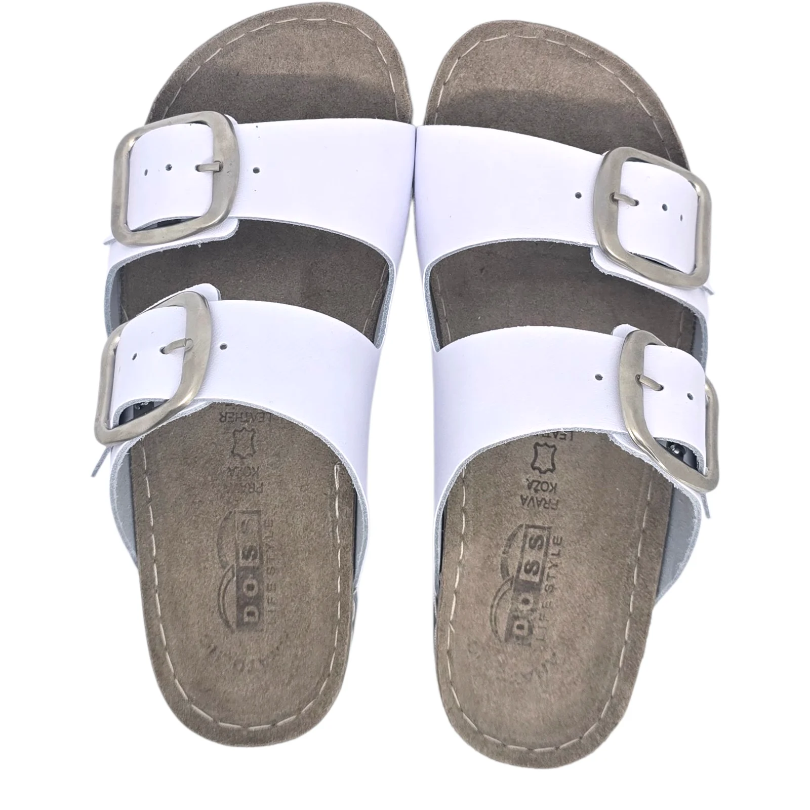 Чехли Doss 298 [4]