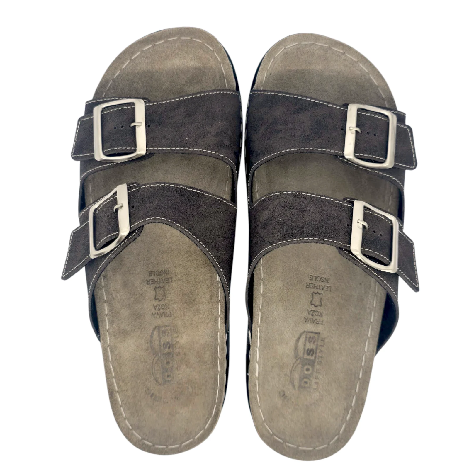 Чехли Doss 335 [3]