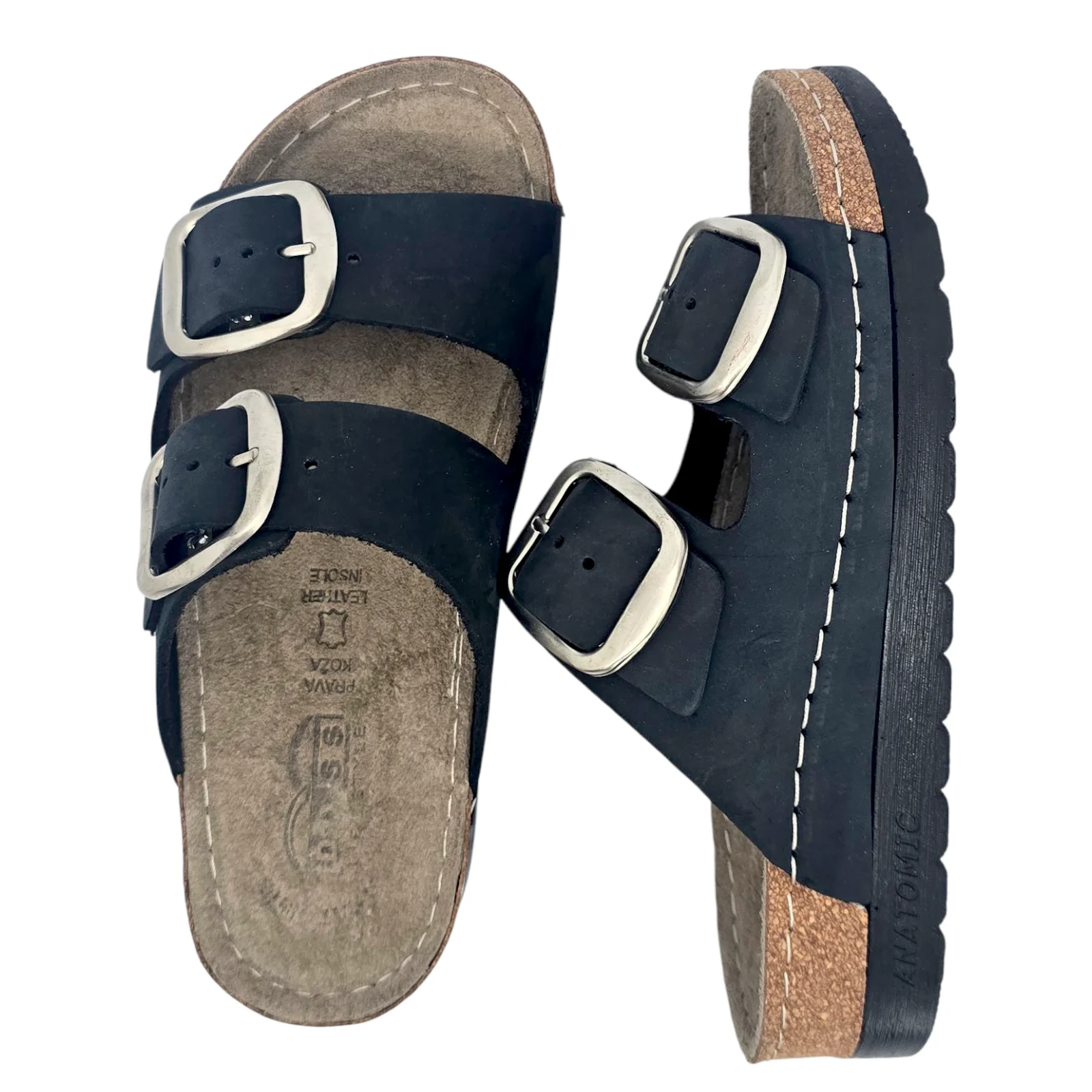 Чехли Doss 511 [3]