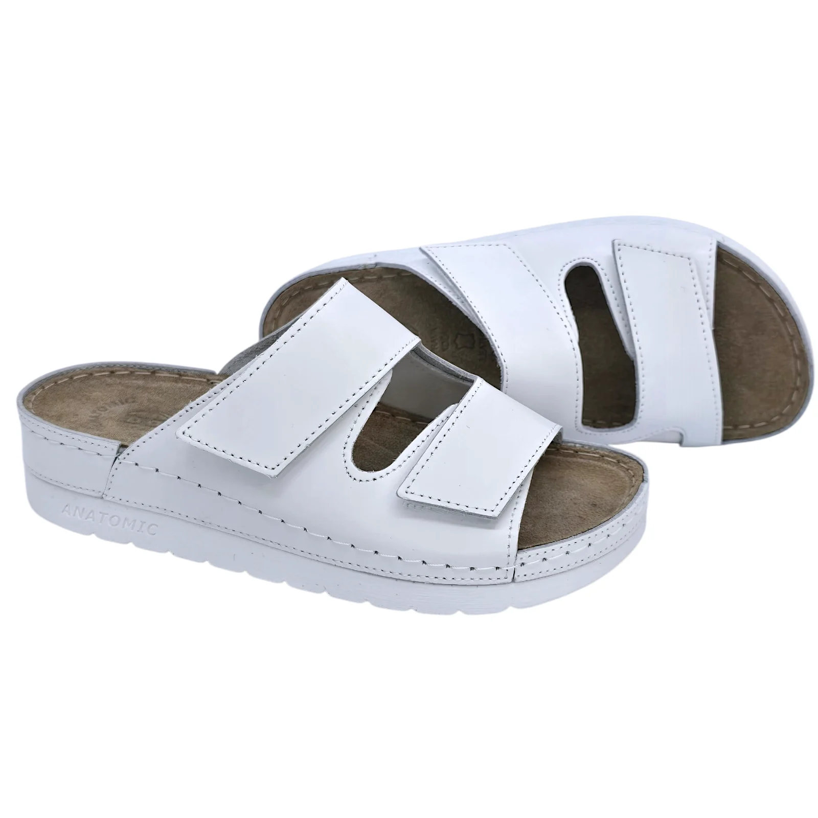 Чехли Doss 514 - За крака с халукс валгус (кокалчета) [4]