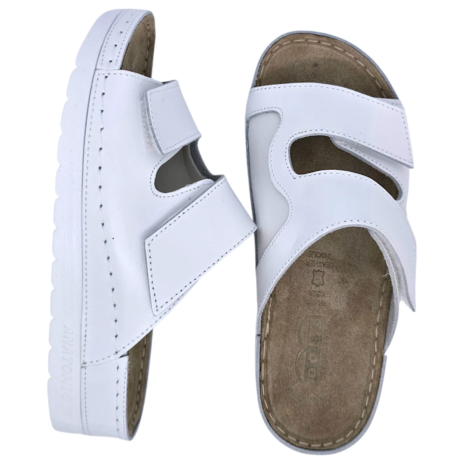 Чехли Doss 514 - За крака с халукс валгус (кокалчета) [5]