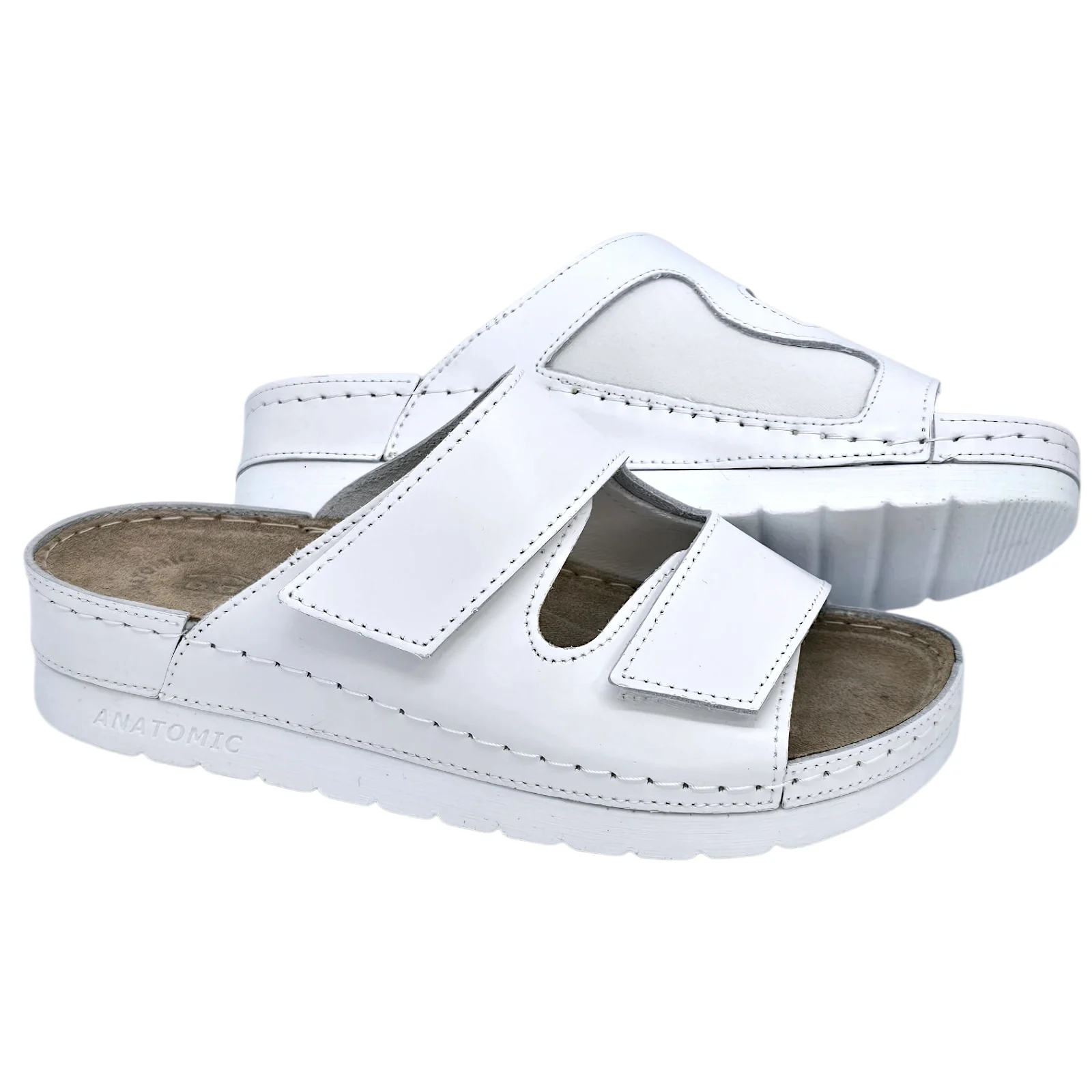 Чехли Doss 514 - За крака с халукс валгус (кокалчета) [3]