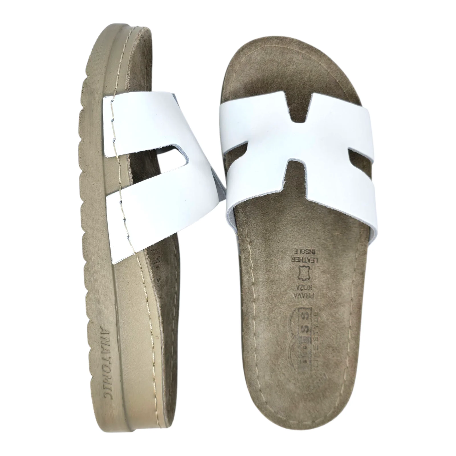 Чехли Doss 536 [3]