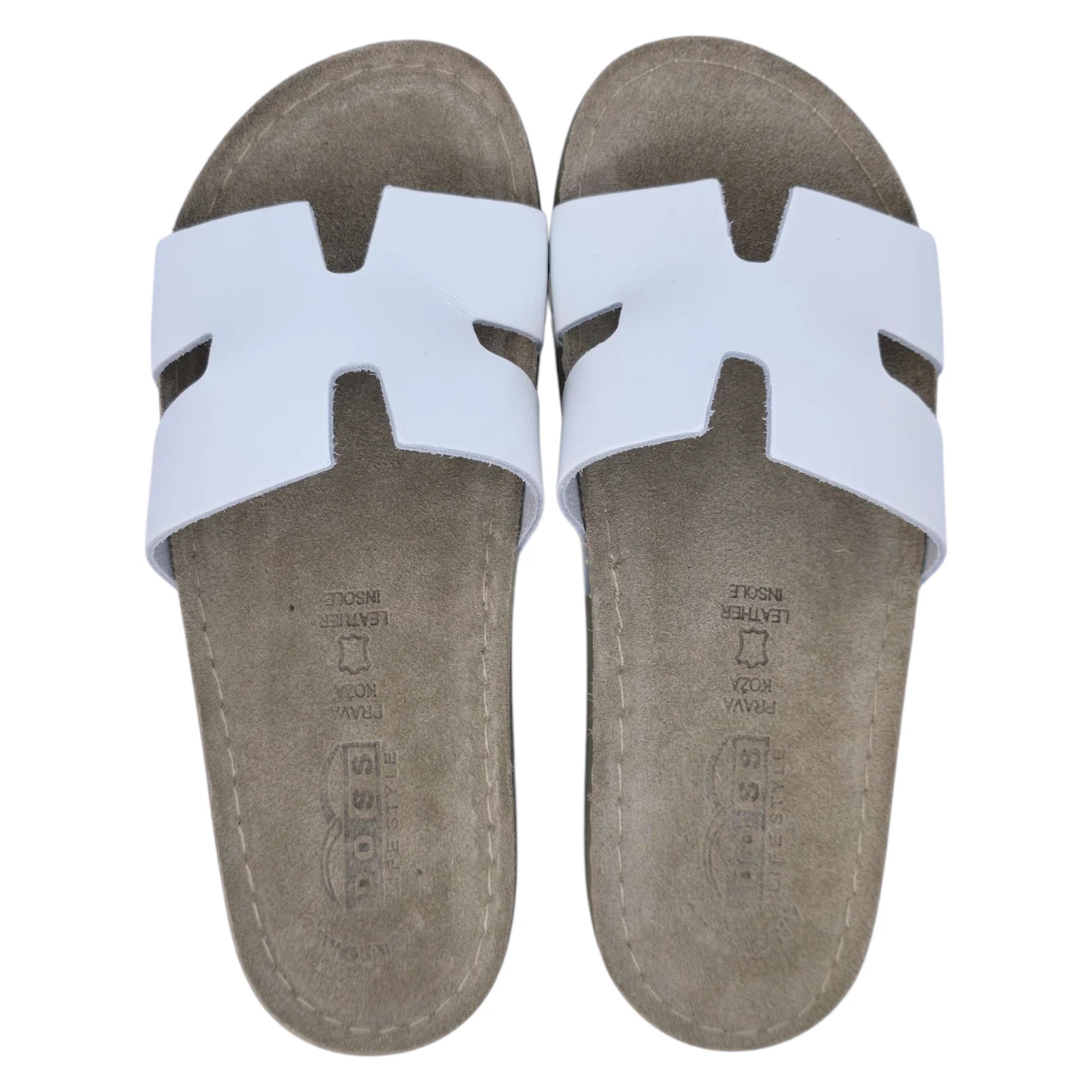 Чехли Doss 536 [4]