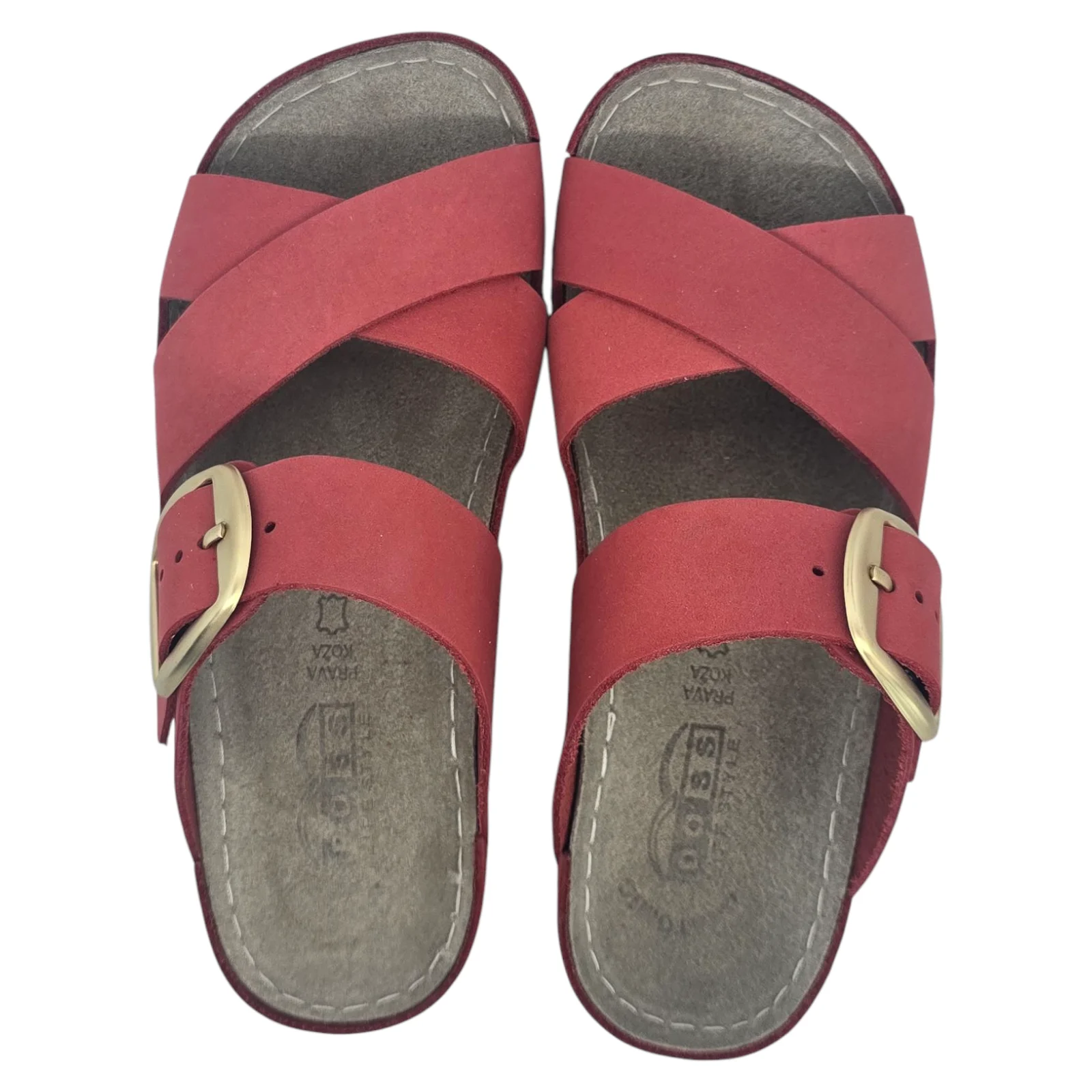 Чехли Doss 595 [3]