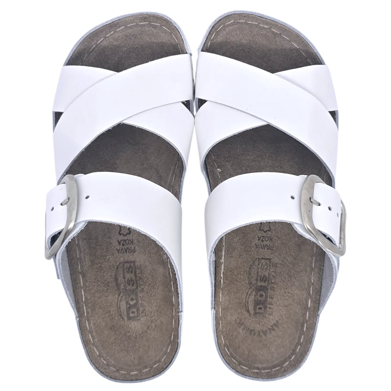 Чехли Doss 596 [4]