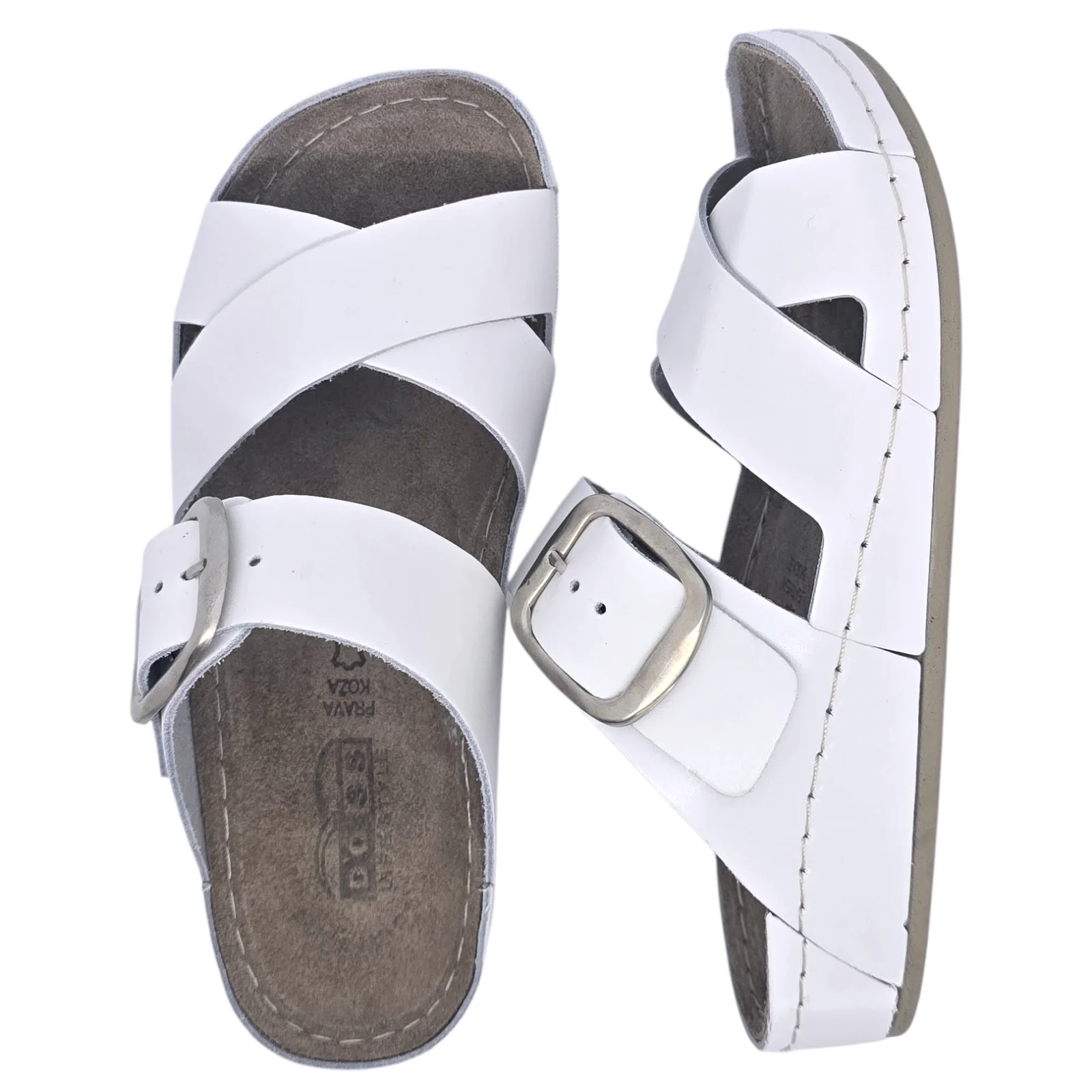 Чехли Doss 596 [3]