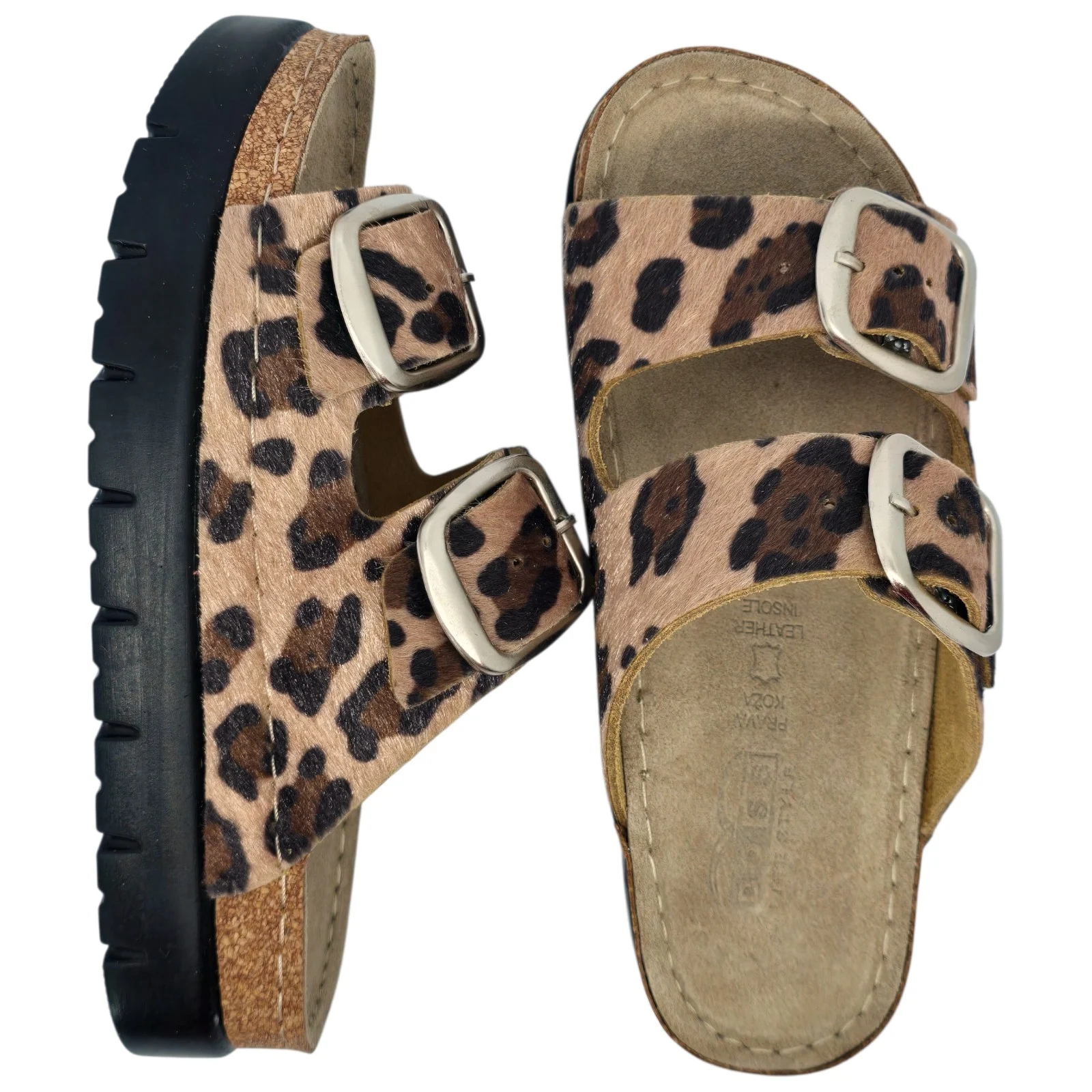 Чехли Doss 617 [5]