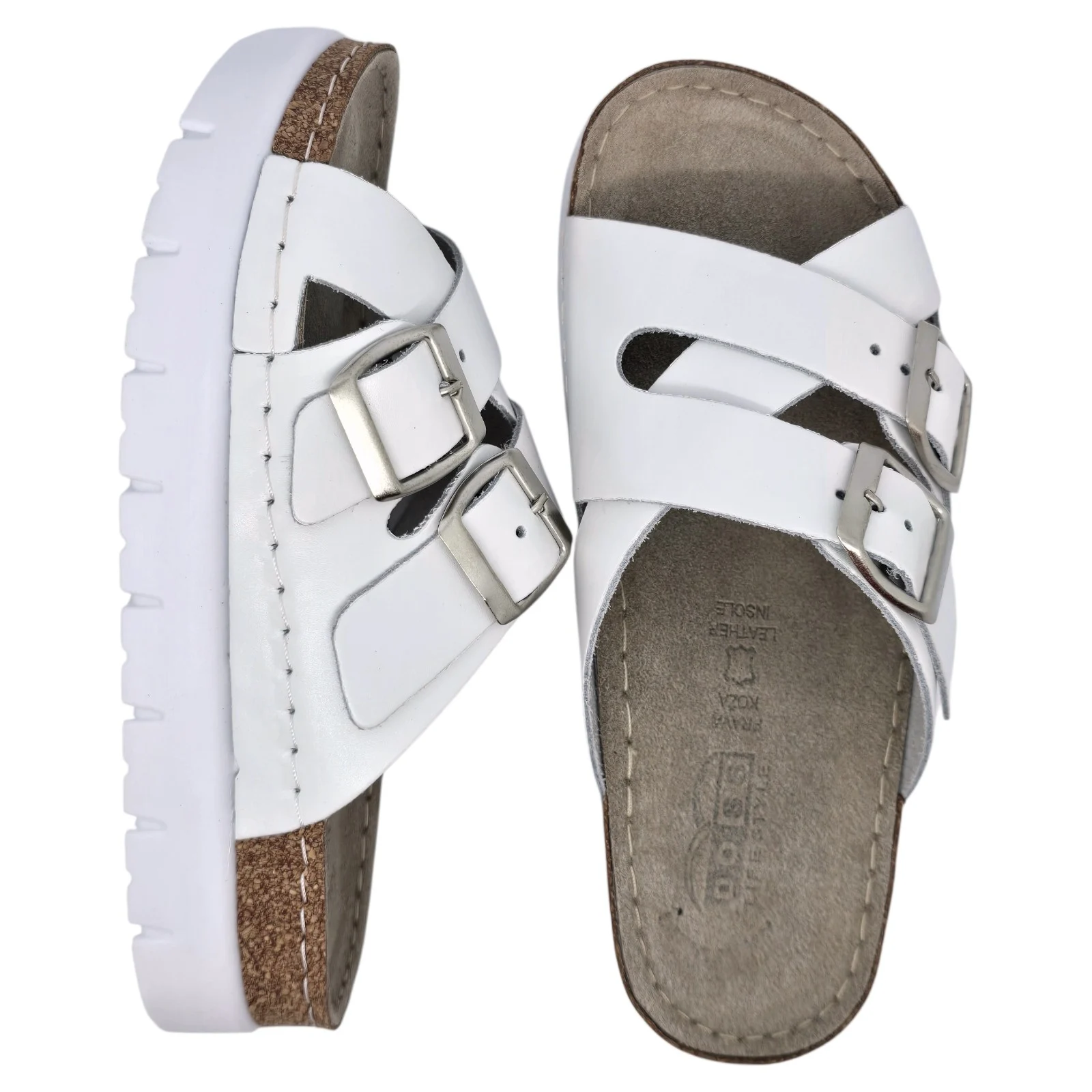 Чехли Doss 638 [4]