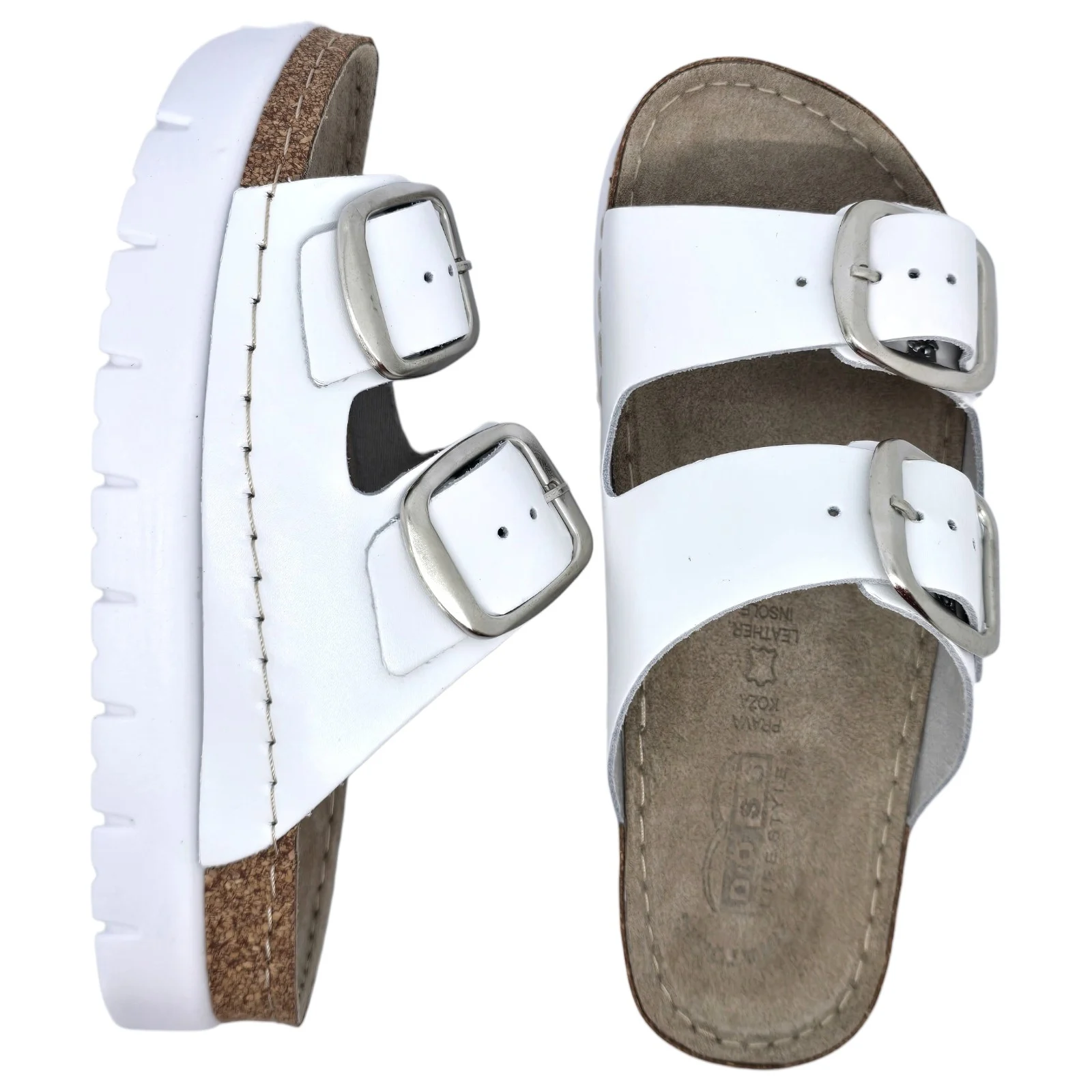 Чехли Doss 688 [4]