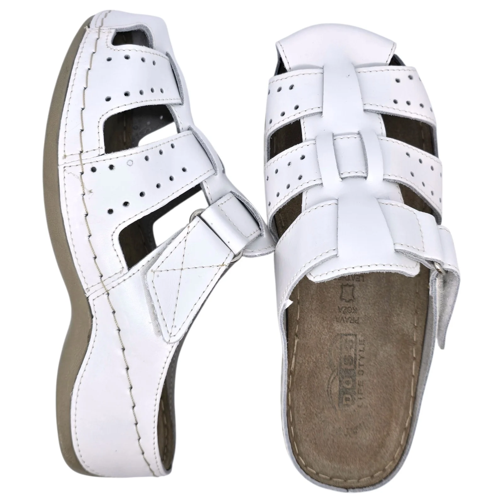 Чехли Doss 690 [4]