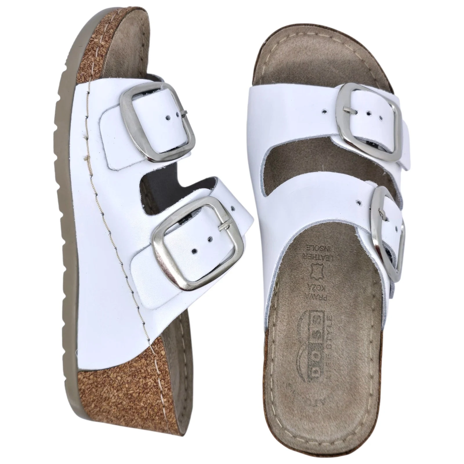 Чехли Doss 694 [4]