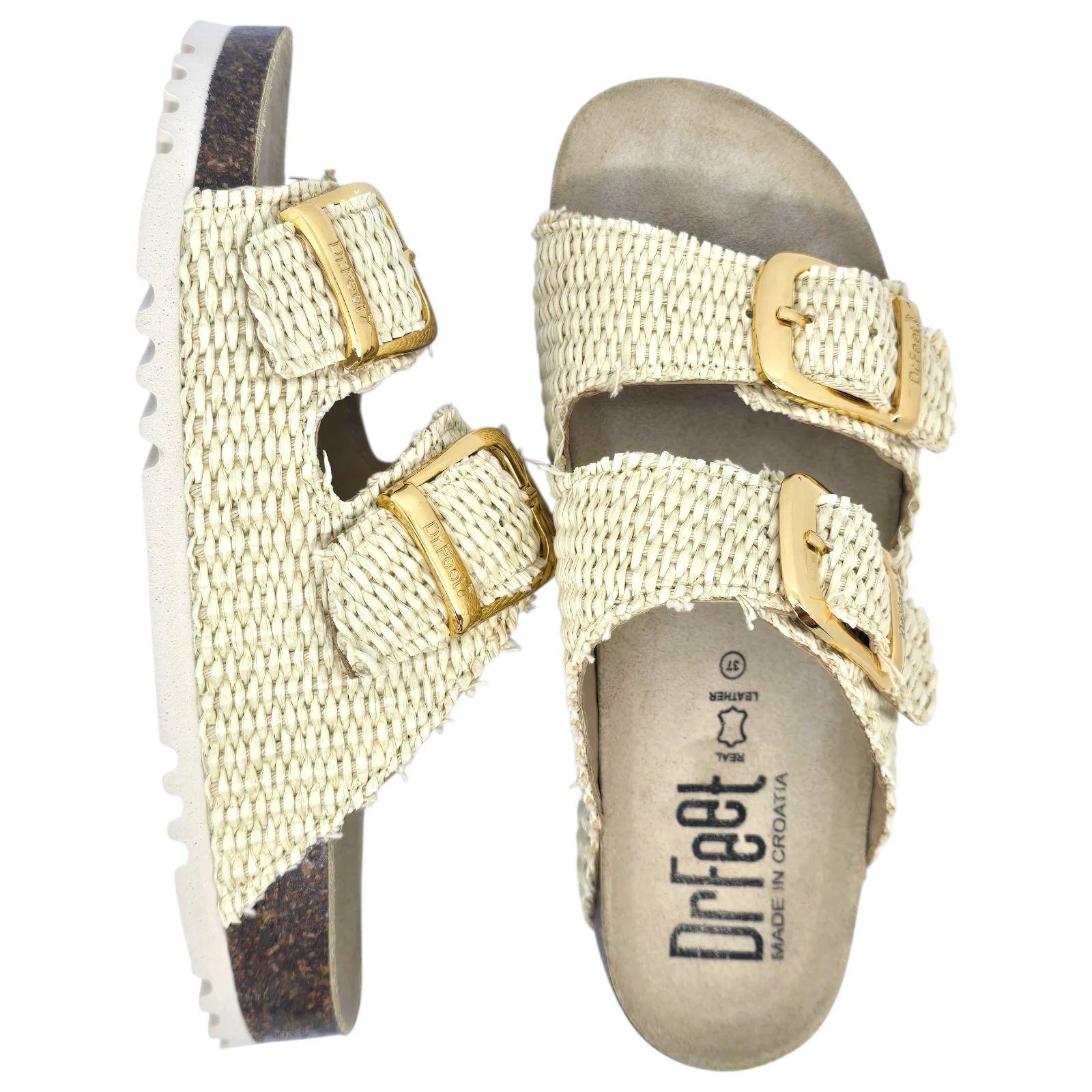 Чехли Dr. Feet 16003 [4]