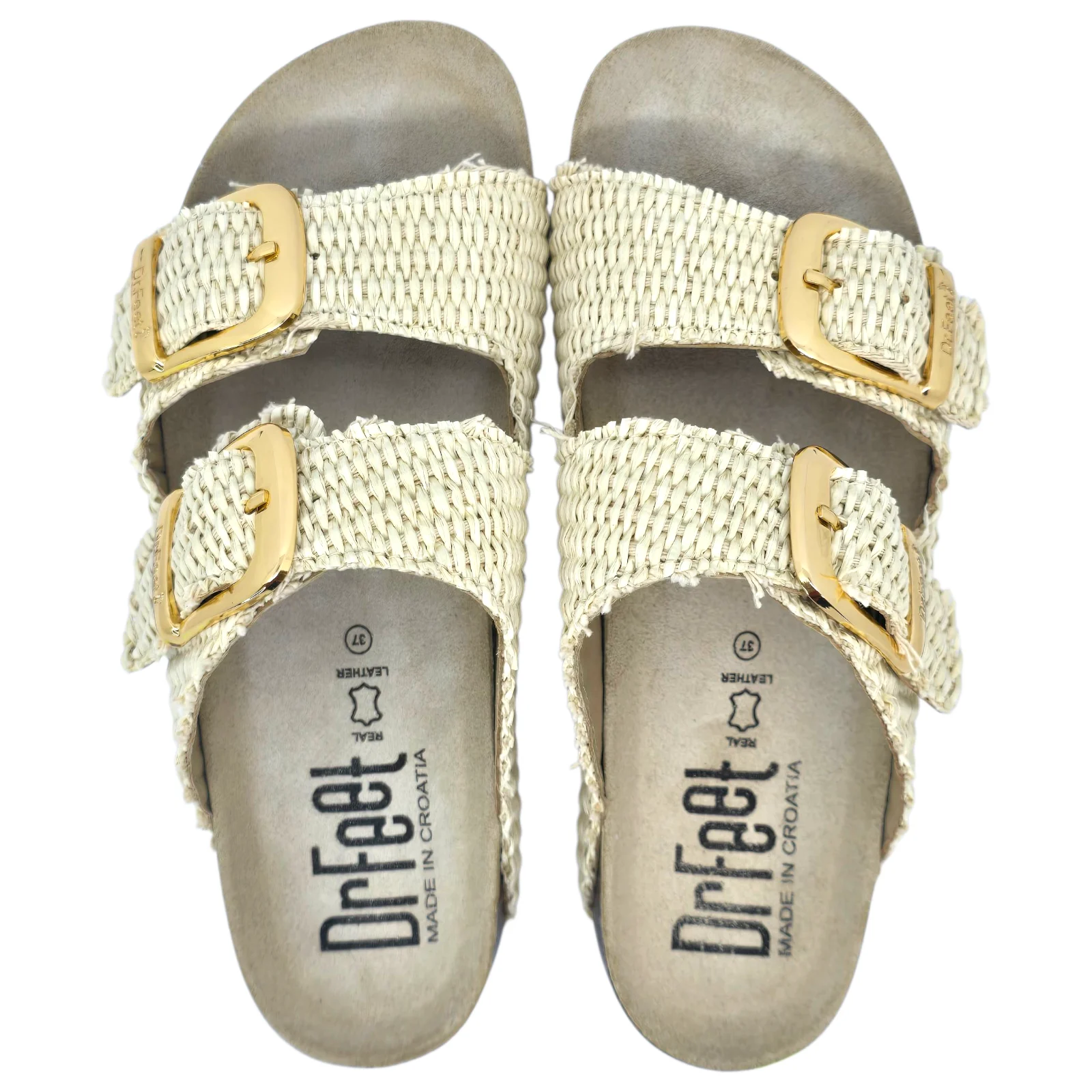 Чехли Dr. Feet 16003 [5]