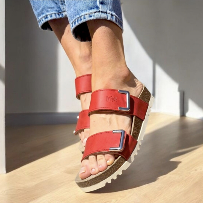 Чехли Dr. Feet 16016 [6]