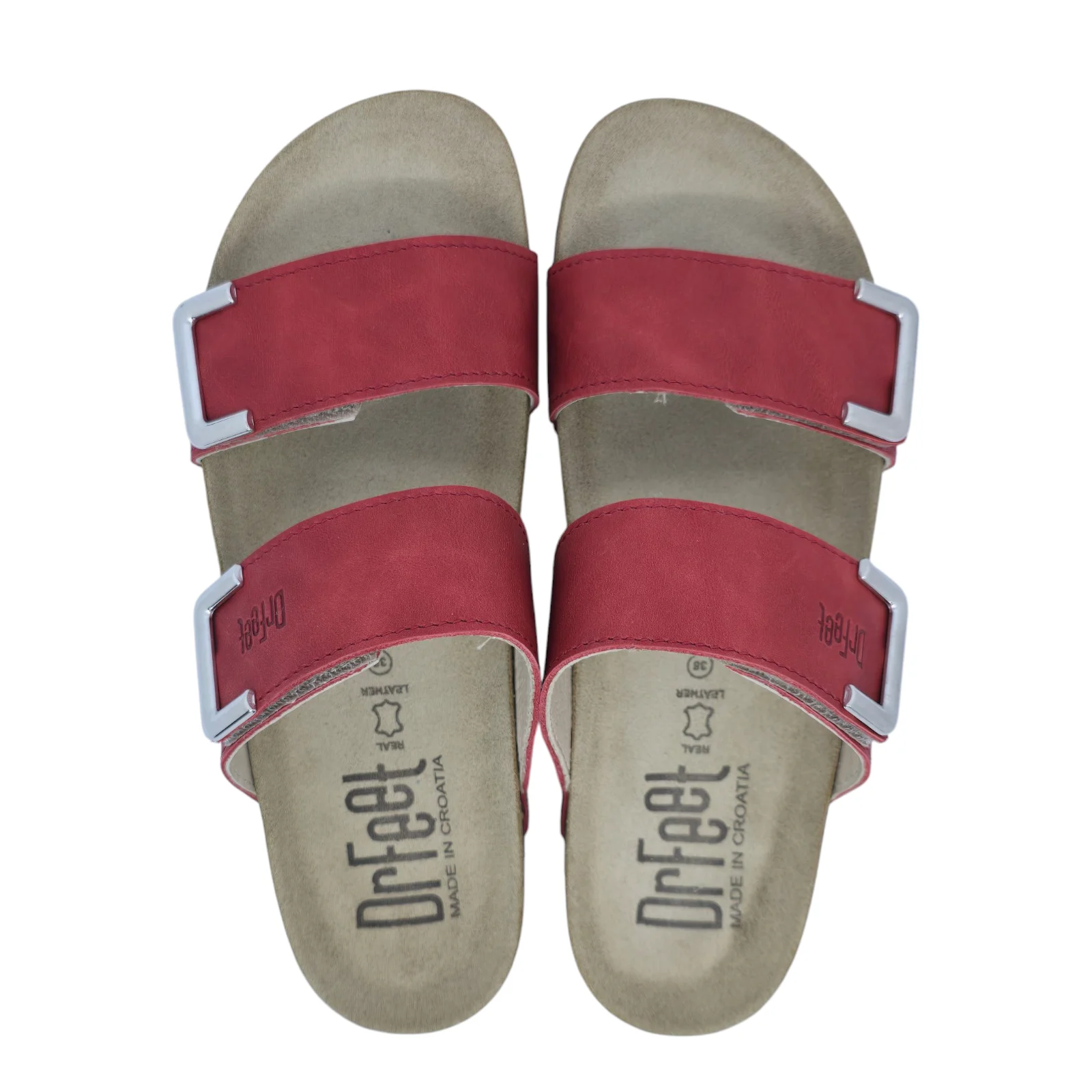 Чехли Dr. Feet 16016 [5]