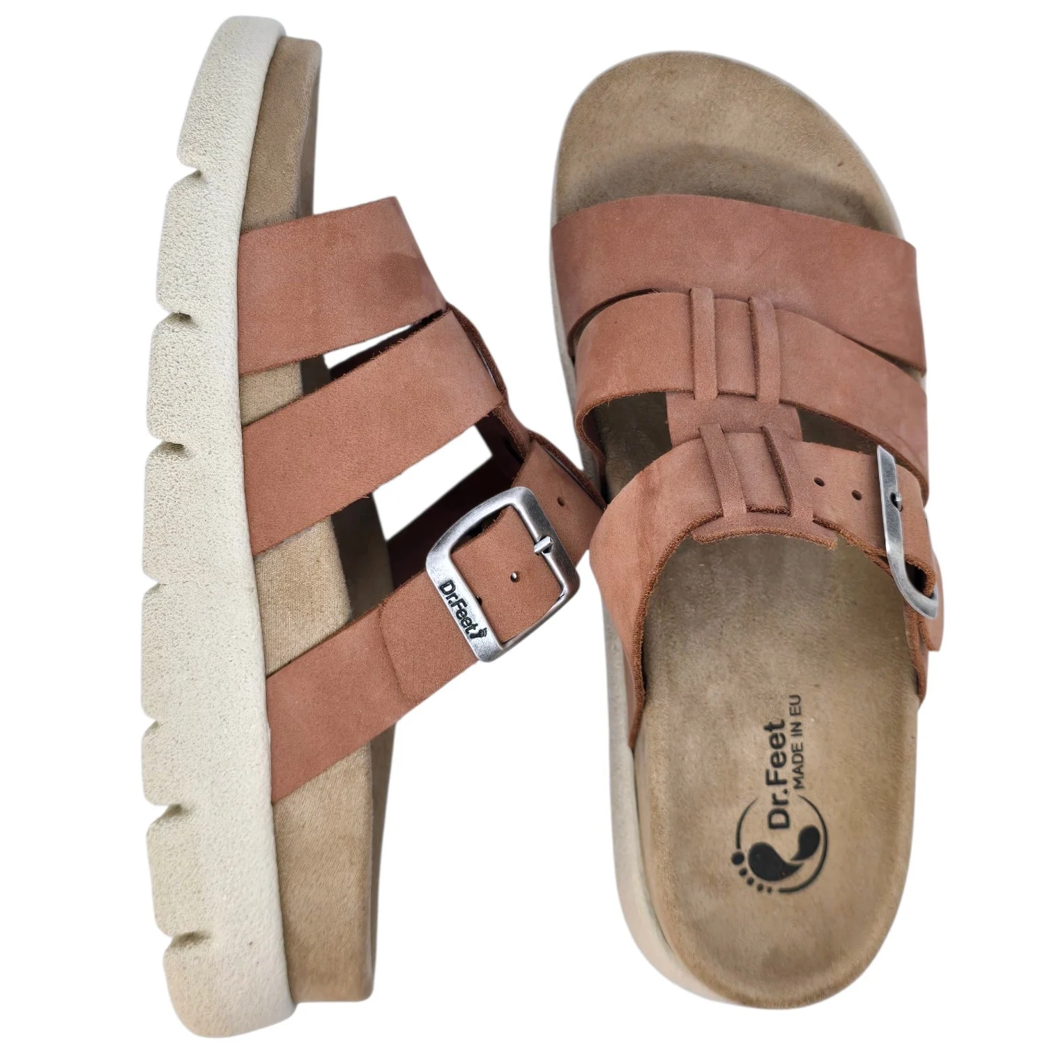 Чехли Dr. Feet 16030 [5]