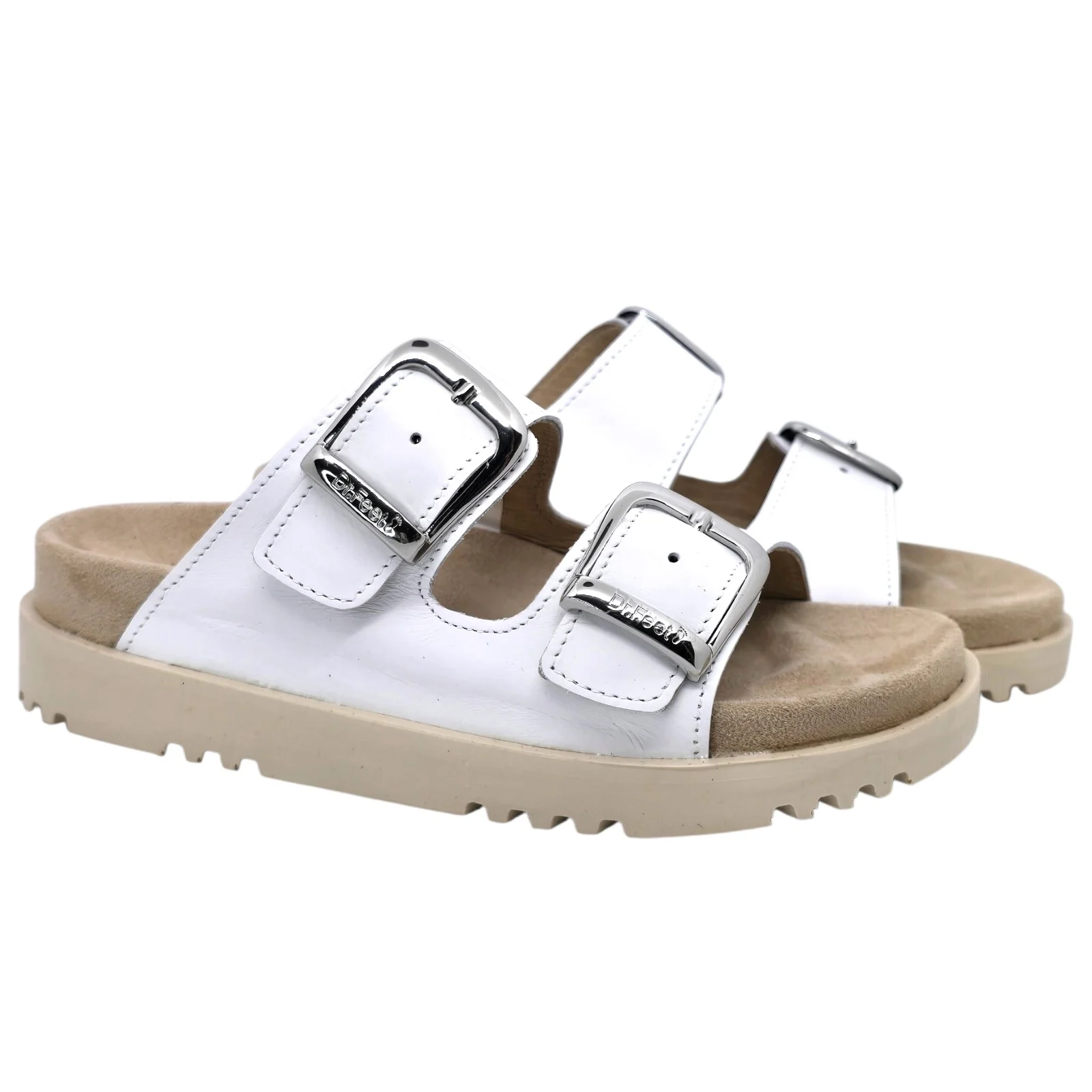 Чехли Dr. Feet 16033 [2]