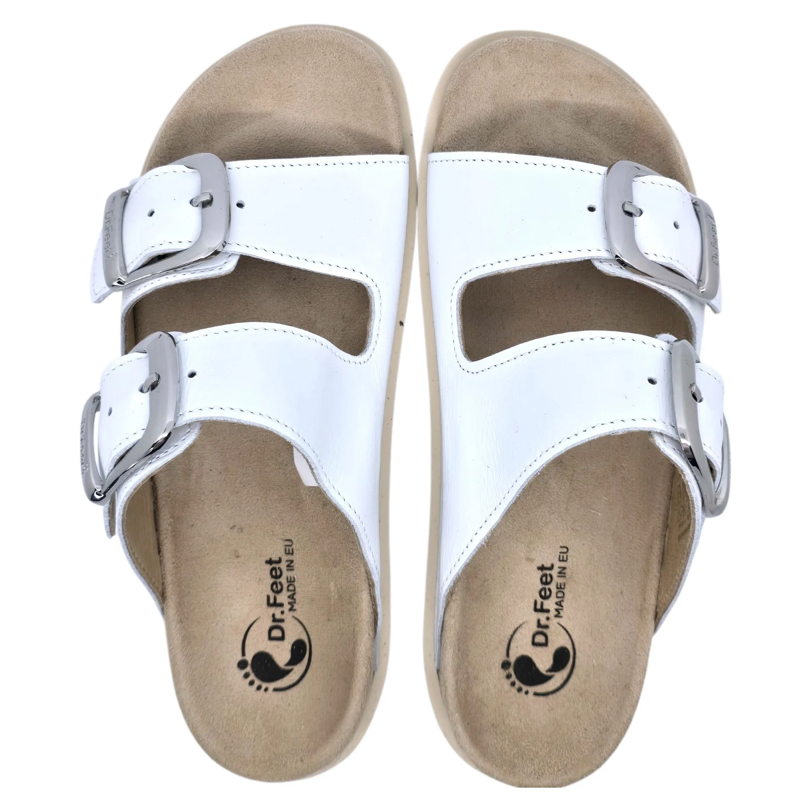 Чехли Dr. Feet 16033 [6]