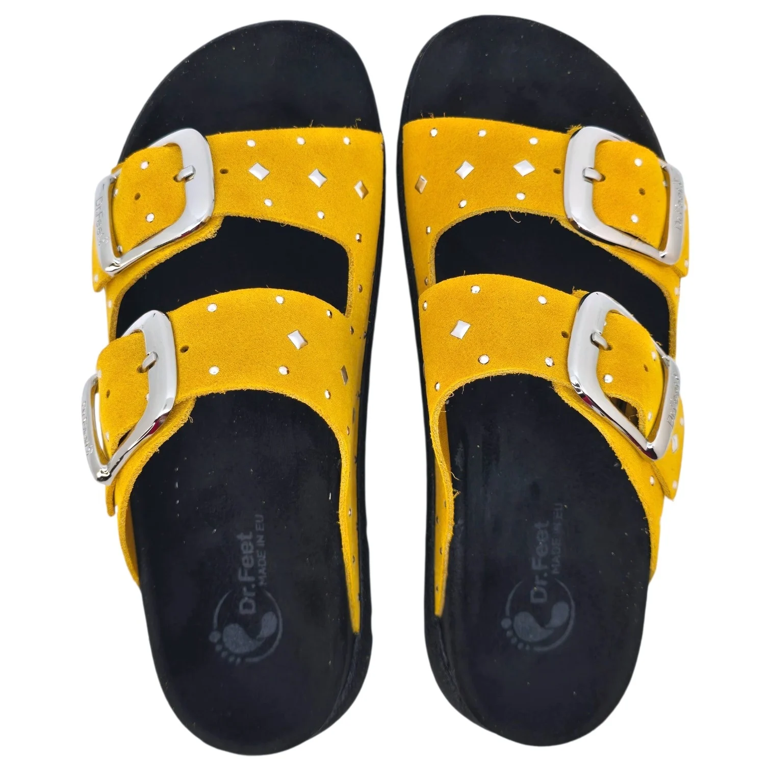 Чехли Dr. Feet  16034 [6]